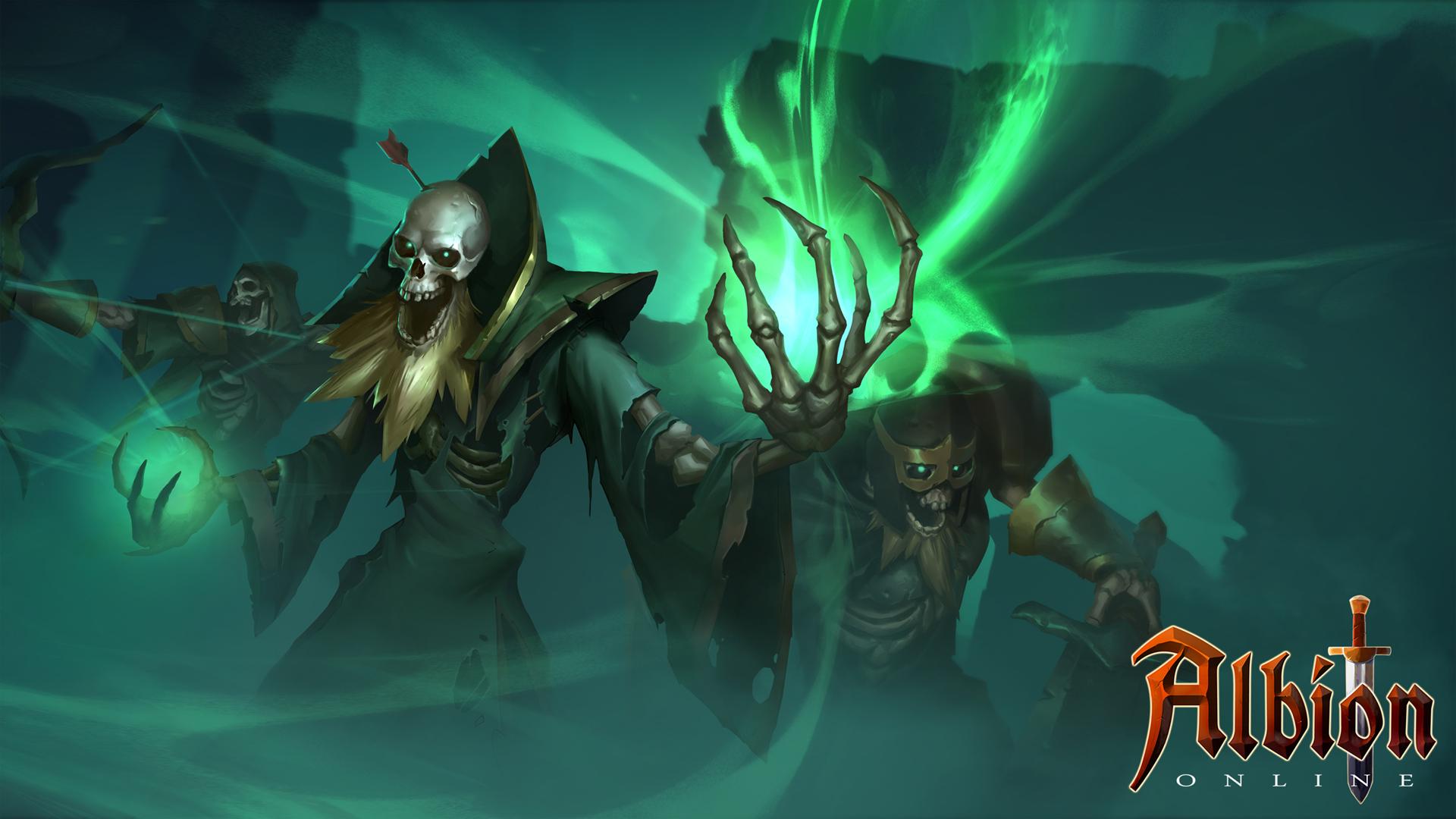 1920x1080 ALBION: MMO RECEIVES NEW REWARDS AND CHALLENGES THIS MONTH!