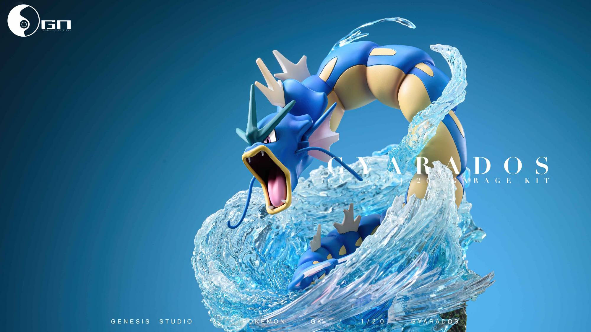2000x1124 Gene Studio Pokemon Gyarados