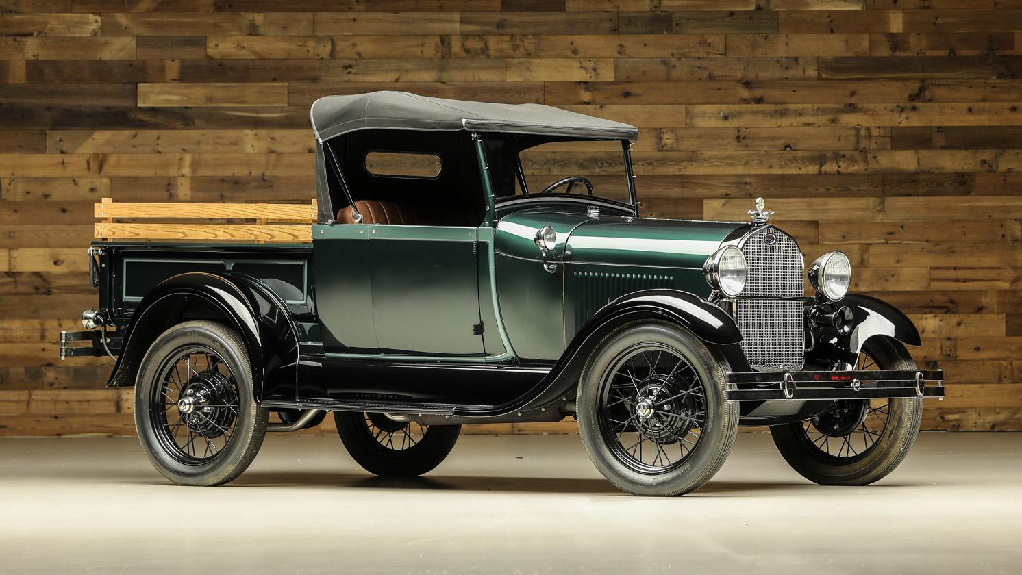 Ford Model A Wallpapers - Top Free Ford Model A Backgrounds ...