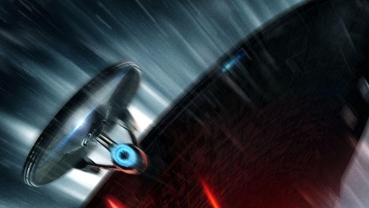 1440x810 Star Trek Into Darkness Wallpaper, Picture, Image