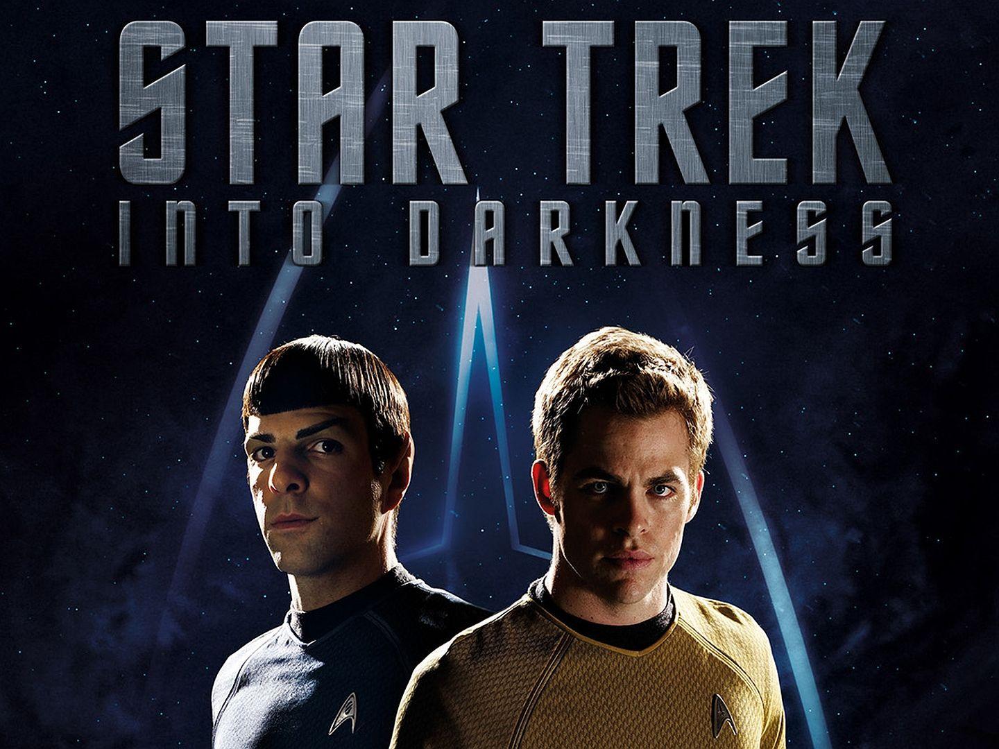 1440x1080 Star Trek Into Darkness Wallpaper, Picture, Image