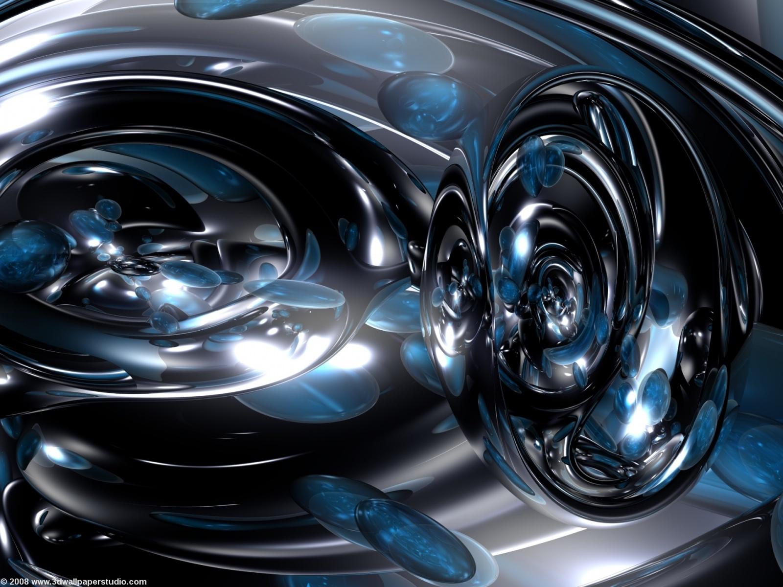 Blue and Silver Abstract Wallpapers Top Free Blue and Silver Abstract