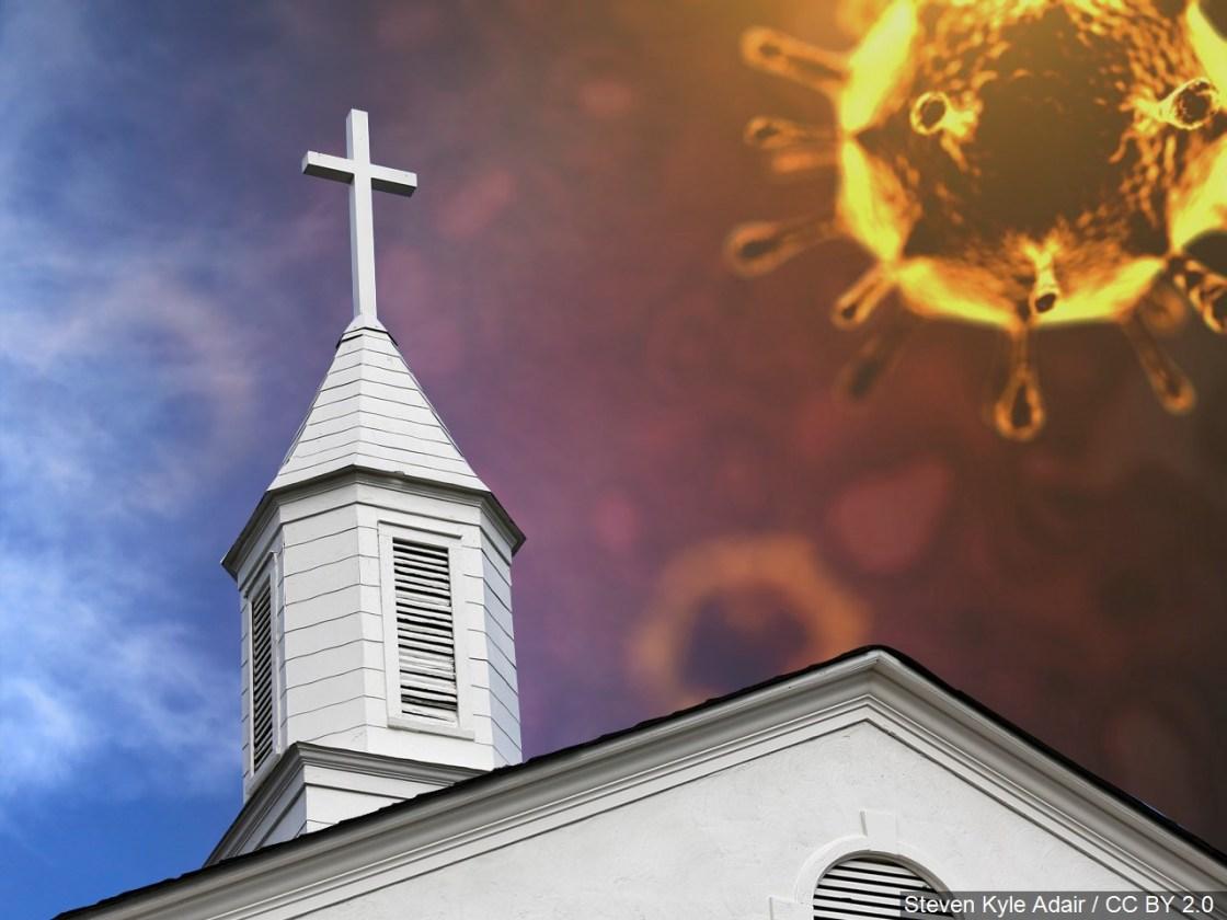 1120x840 Pastors Ask Supreme Court To Reverse State COVID 19 Restrictions