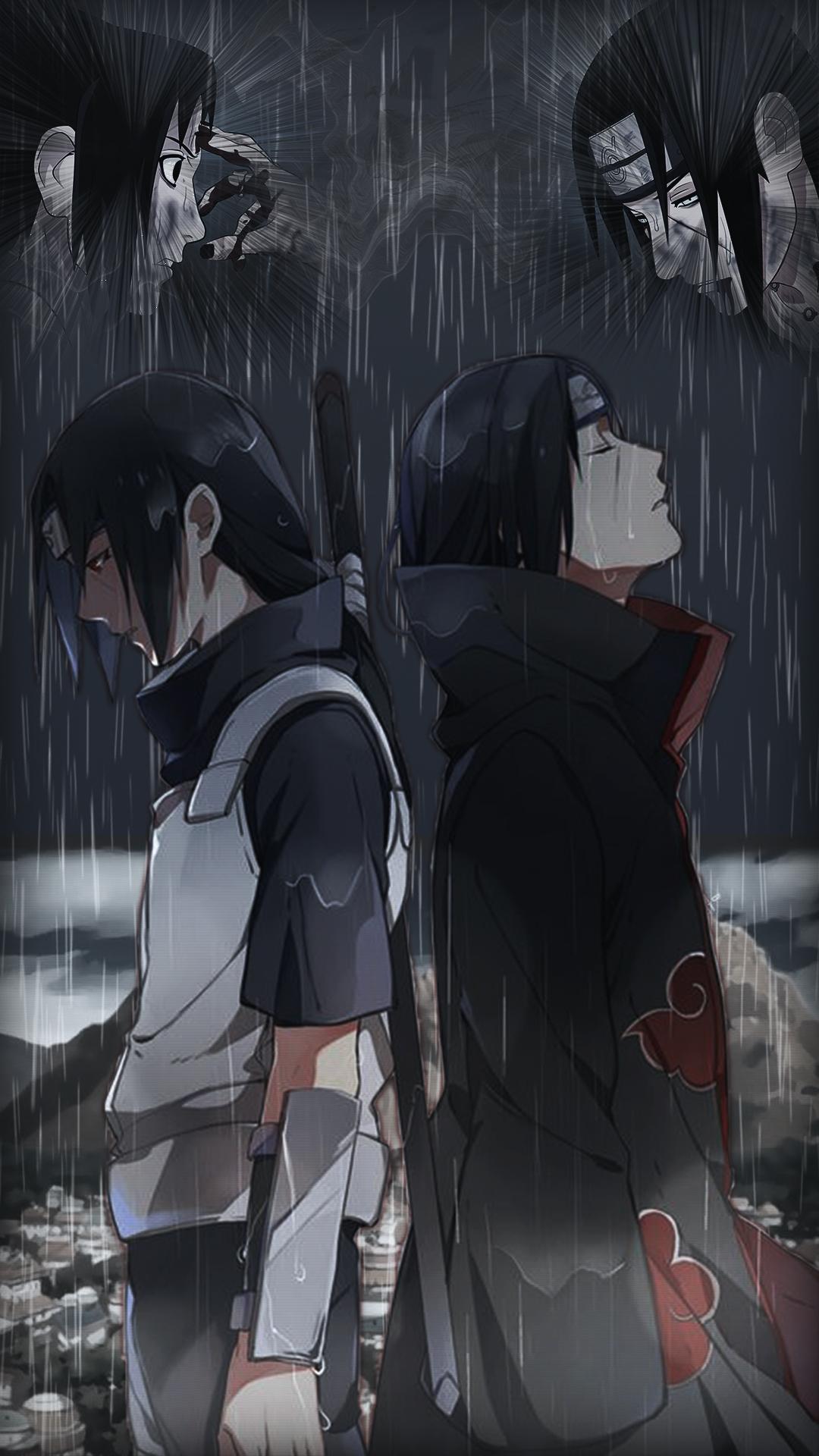 1080x1920 Free download Naruto Shippuden Itachi Uchiha Wallpaper Phone by Soristhene on [1080x1920] for your Desktop, Mobile & Tablet. Explore Itachi Sasuke Phone Wallpaper. Itachi Wallpaper, Itachi Background, Sasuke Wallpaper