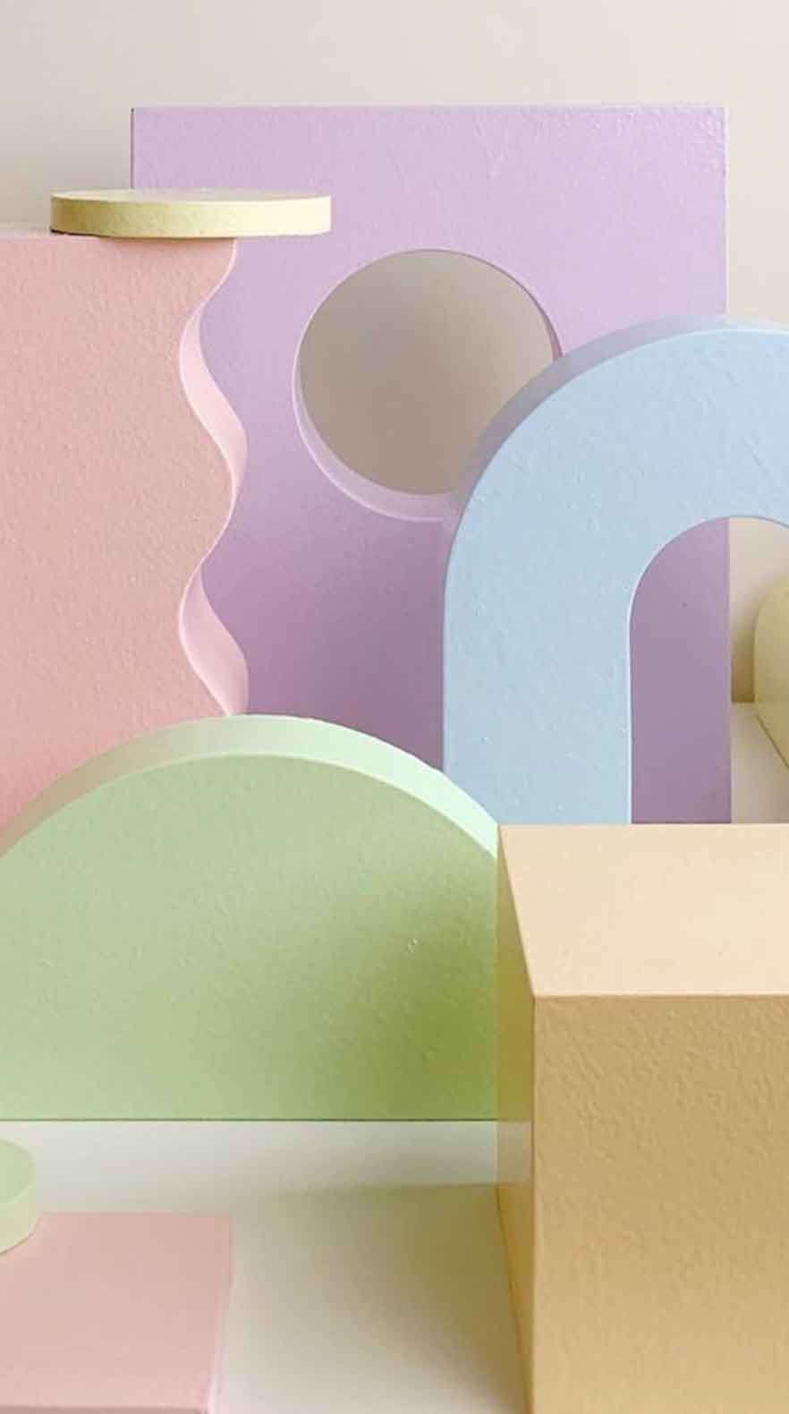 882x1580 Pastel Aesthetic Wallpaper For Your Phone Mood Guide