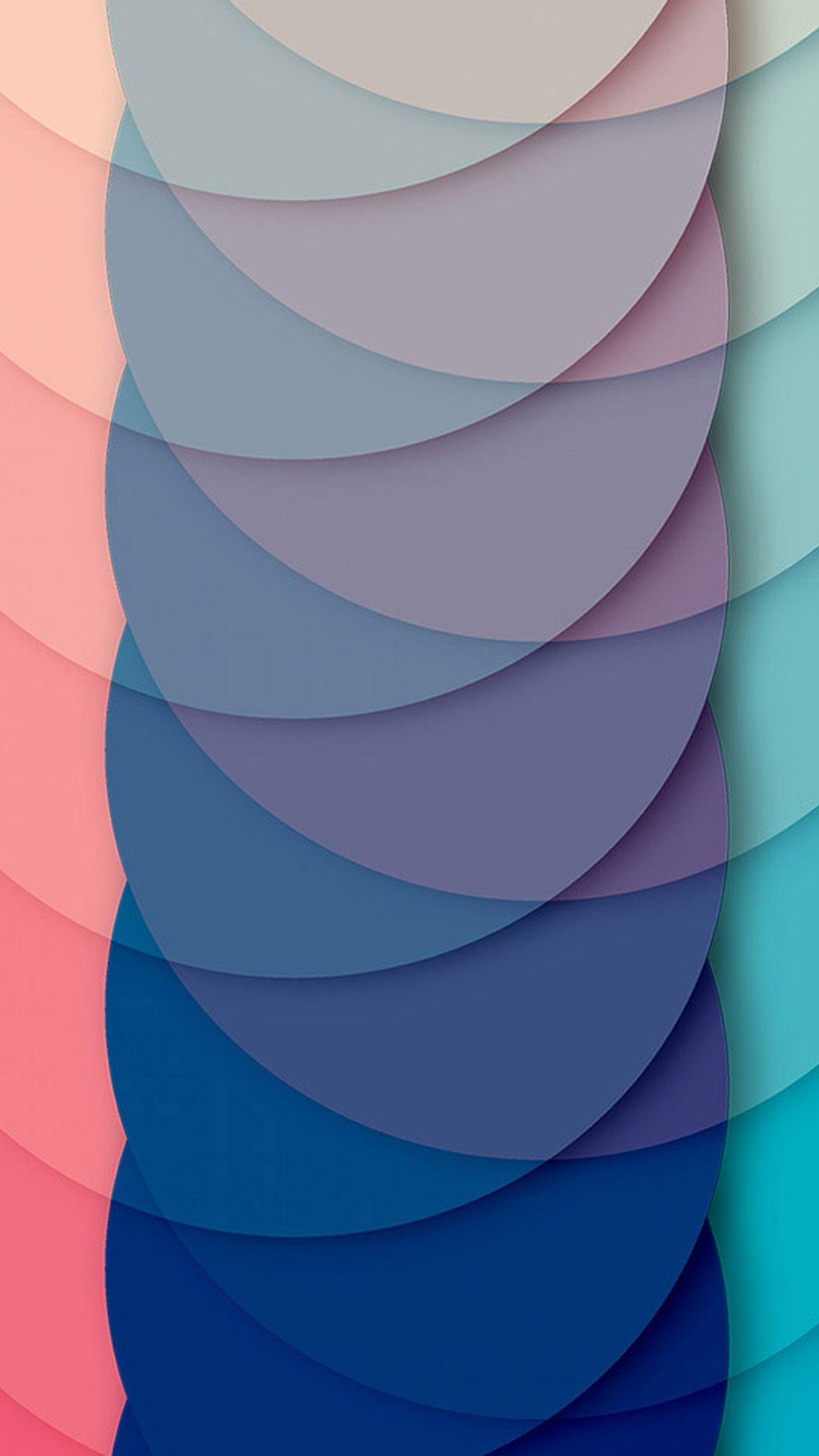 1080x1920 Aesthetic Pastel Wallpaper iPhone HD