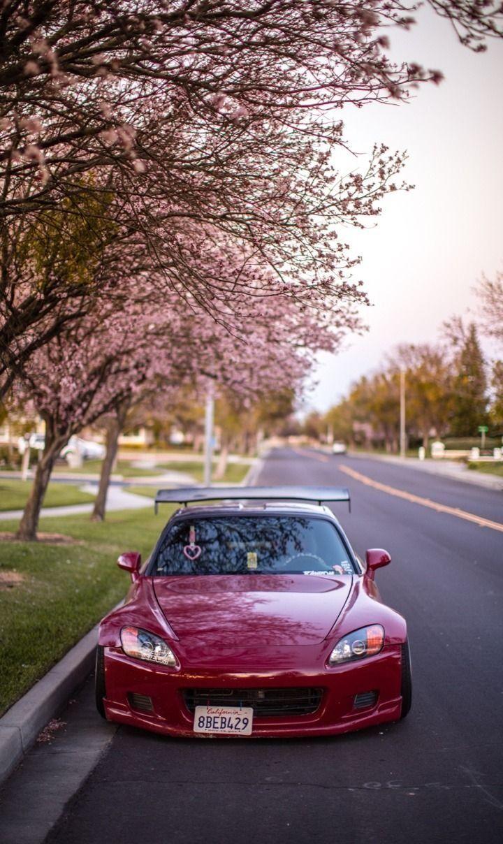 720x1208 Honda S2000. Honda s Honda, Japan cars