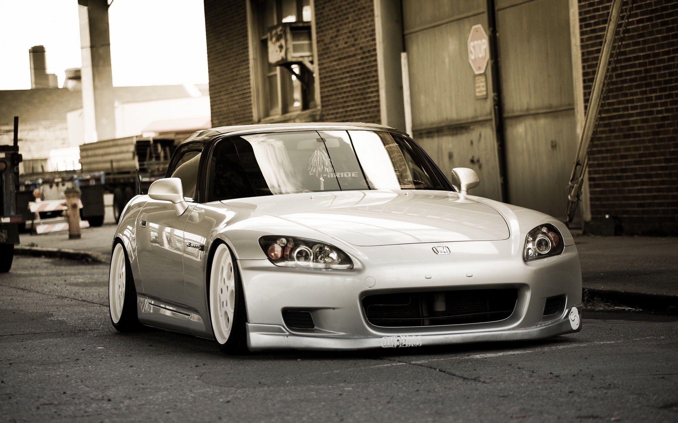 2560x1600 Free download S2000 Wallpaper [2560x1600] for your Desktop, Mobile & Tablet. Explore Honda S2000 Wallpaper. Honda Crx Wallpaper, S2000 Wallpaper, Honda Logo Wallpaper