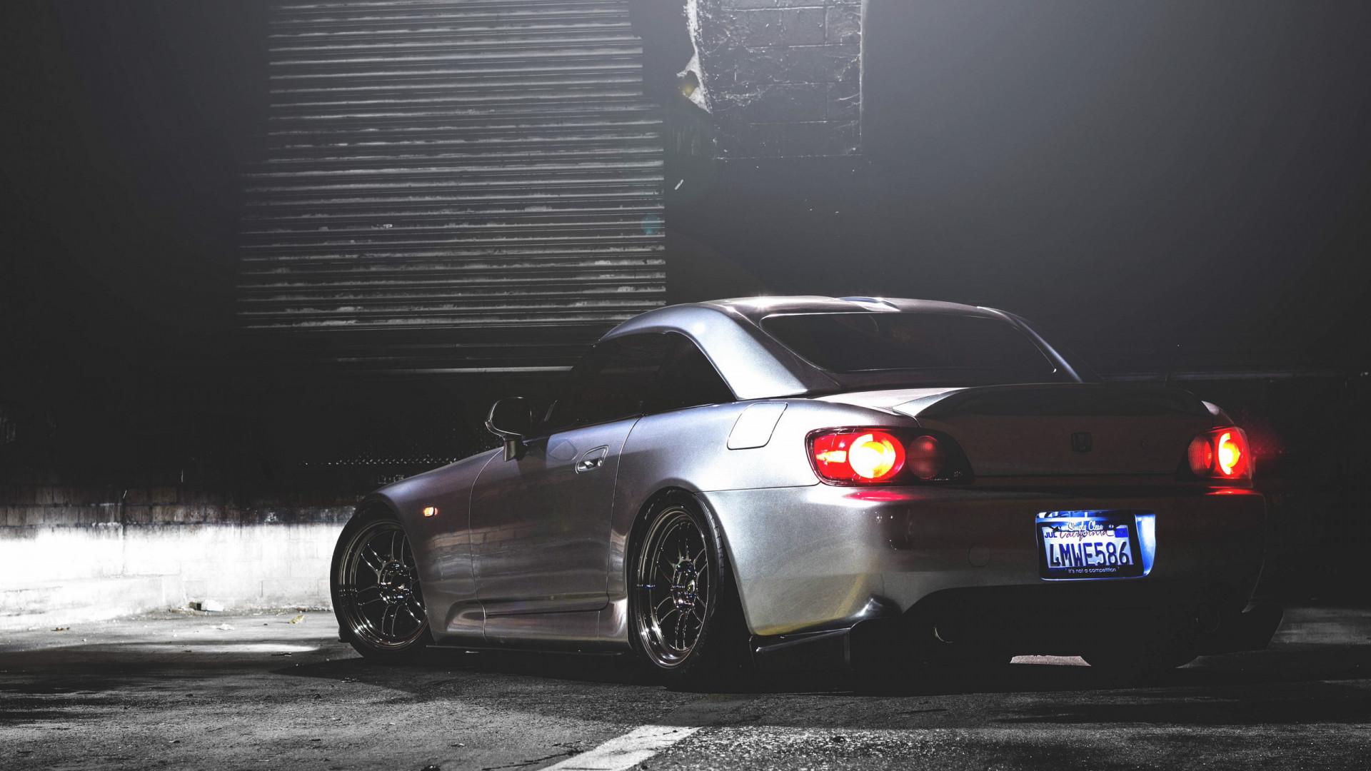 1920x1080 Honda S2000 Wallpaper