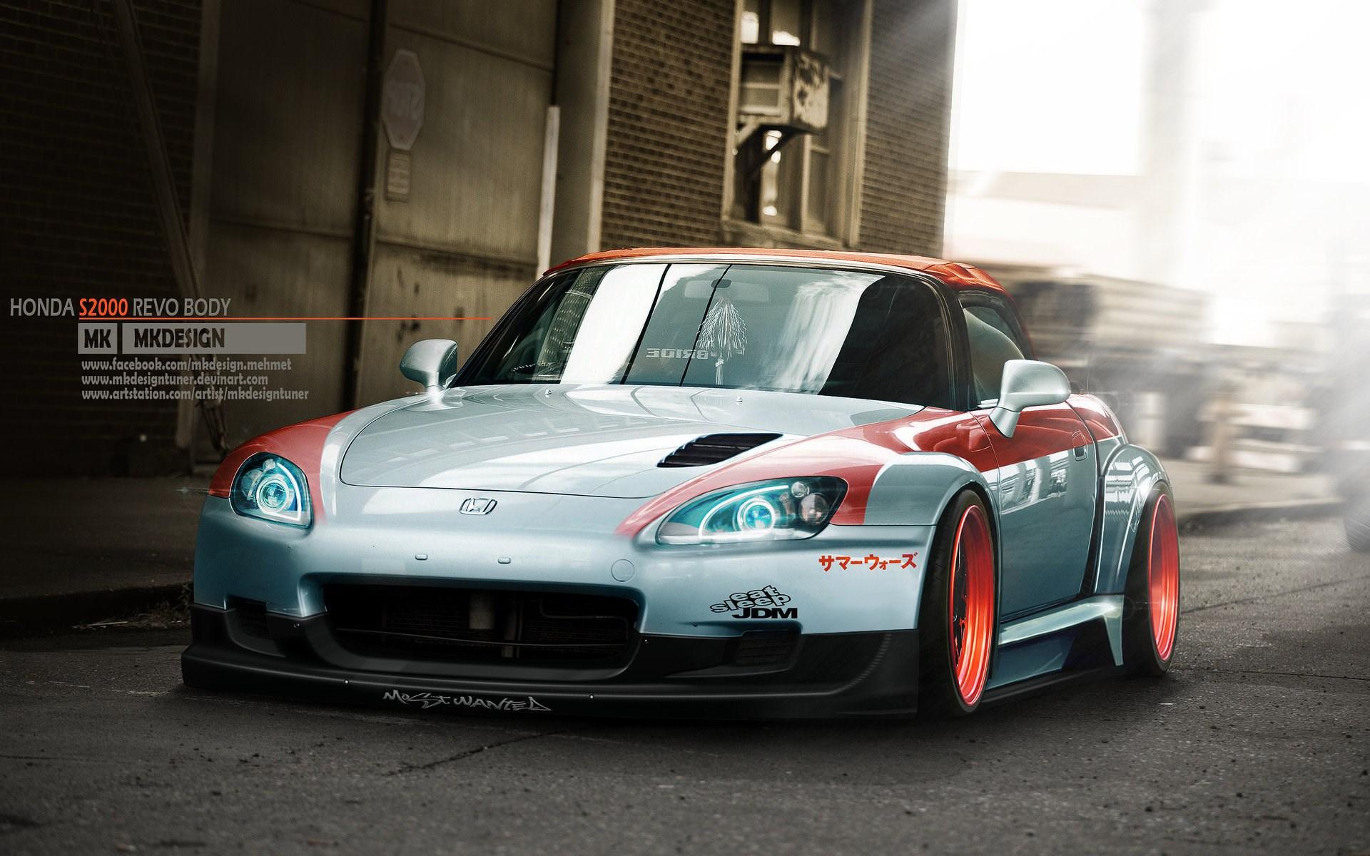 1920x1200 free computer wallpaper for honda s2000 Gallery HD Wallpaper
