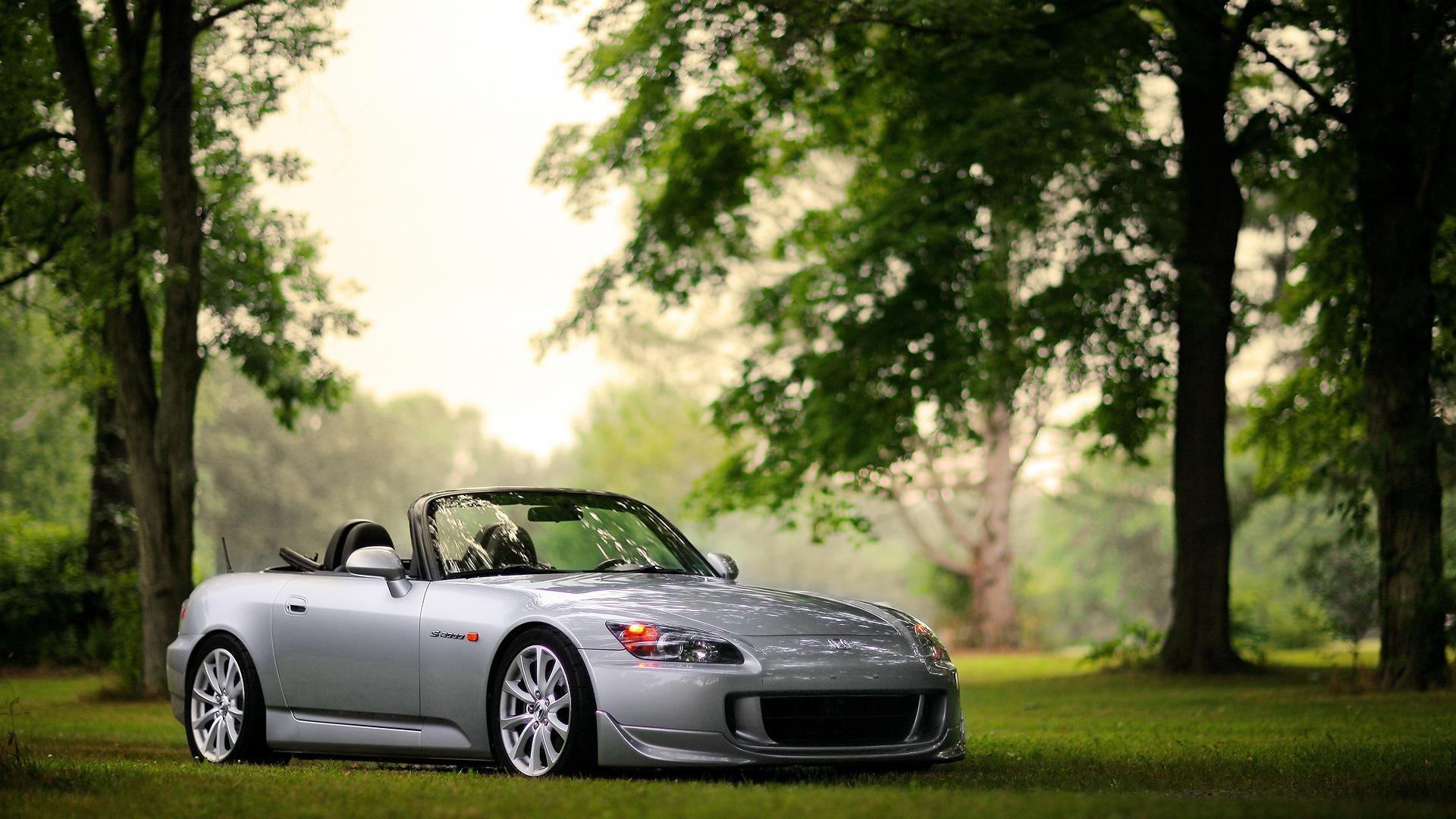 1920x1080 S2K Wallpaper