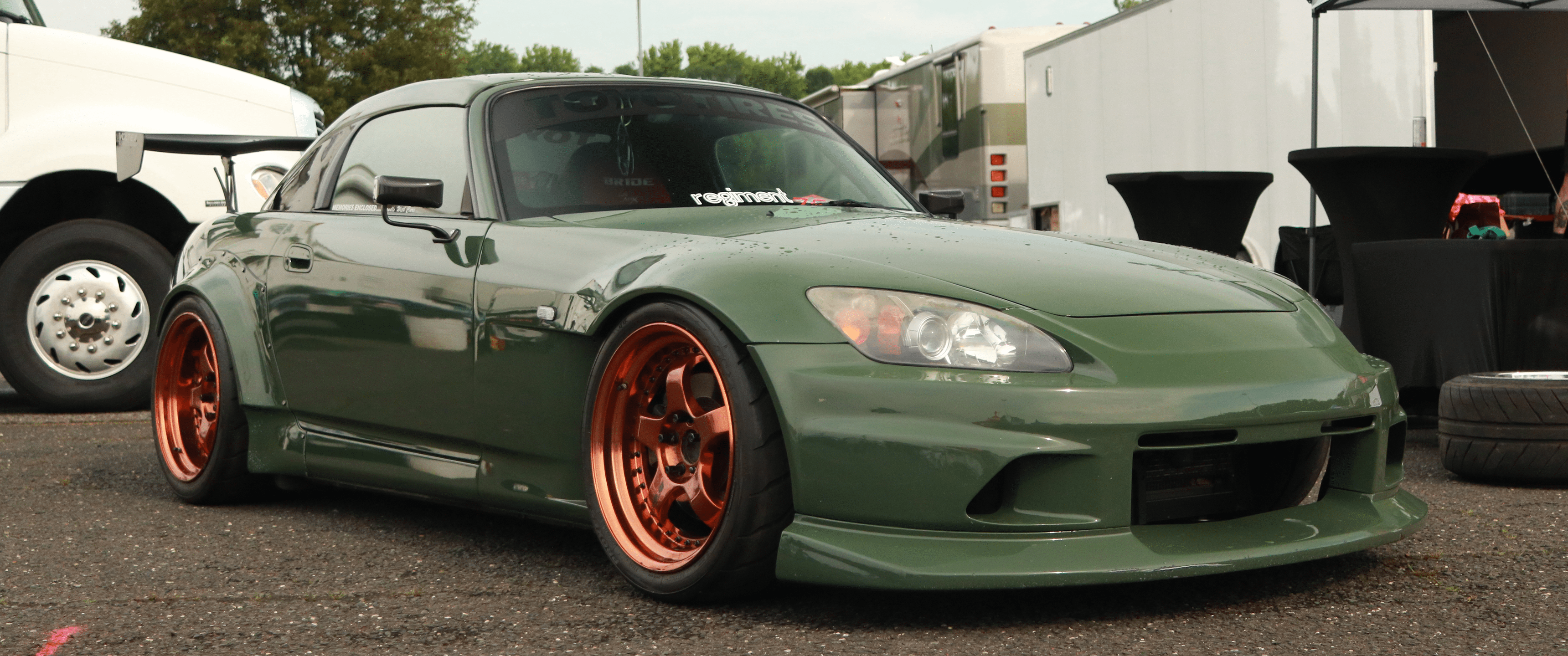 3440x1440 Car Car Meets S2k S2000 Honda S2000 JDM Wallpaper:3440x1440