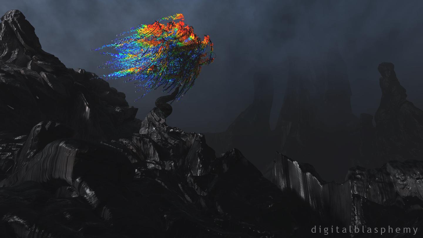 1440x810 Shadesmar [Oathbringer] : R Stormlight_Archive