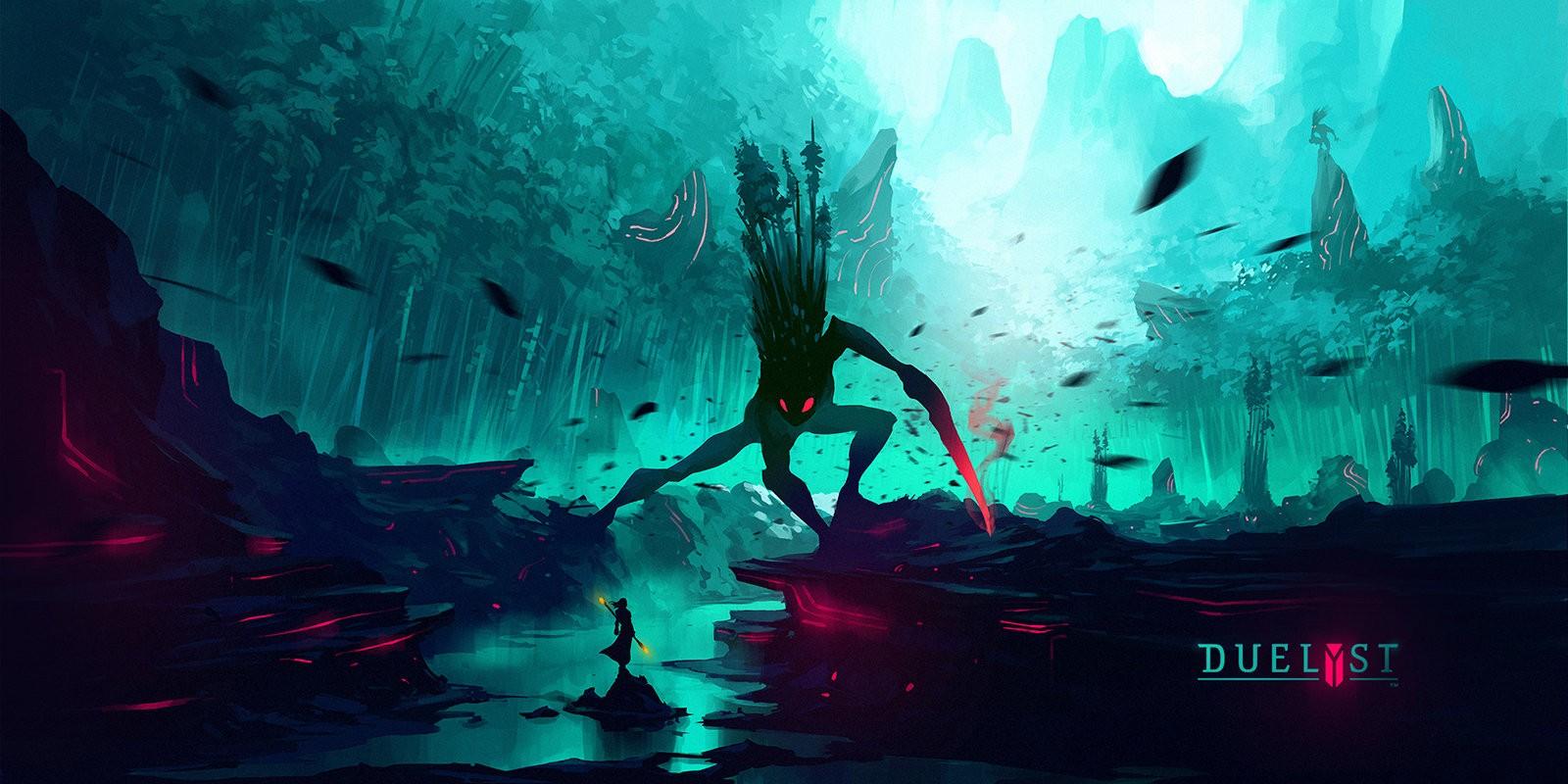 1600x800 digital art, artwork, concept art, cave, Anton Fadeev, Formation, darkness, screenshot, computer wallpaper, ice cave Gallery HD Wallpaper