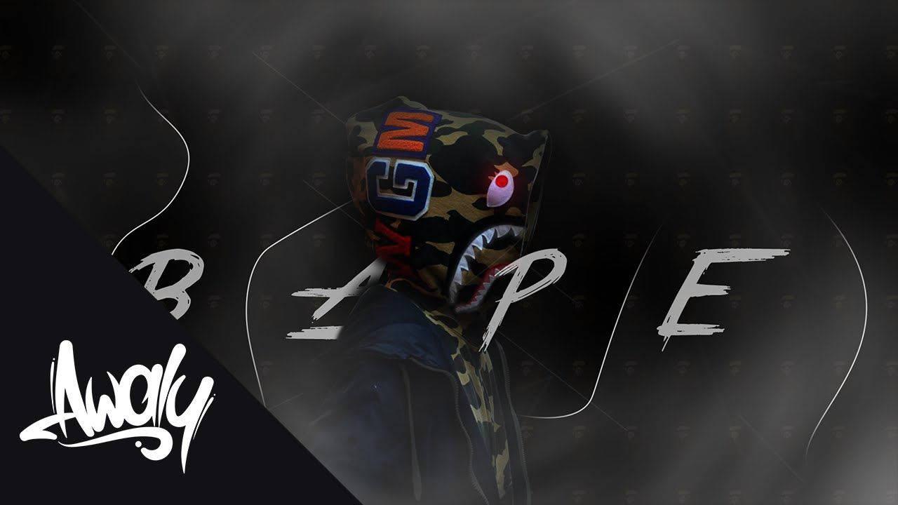 1280x720 Bape Wallpaper for FREE