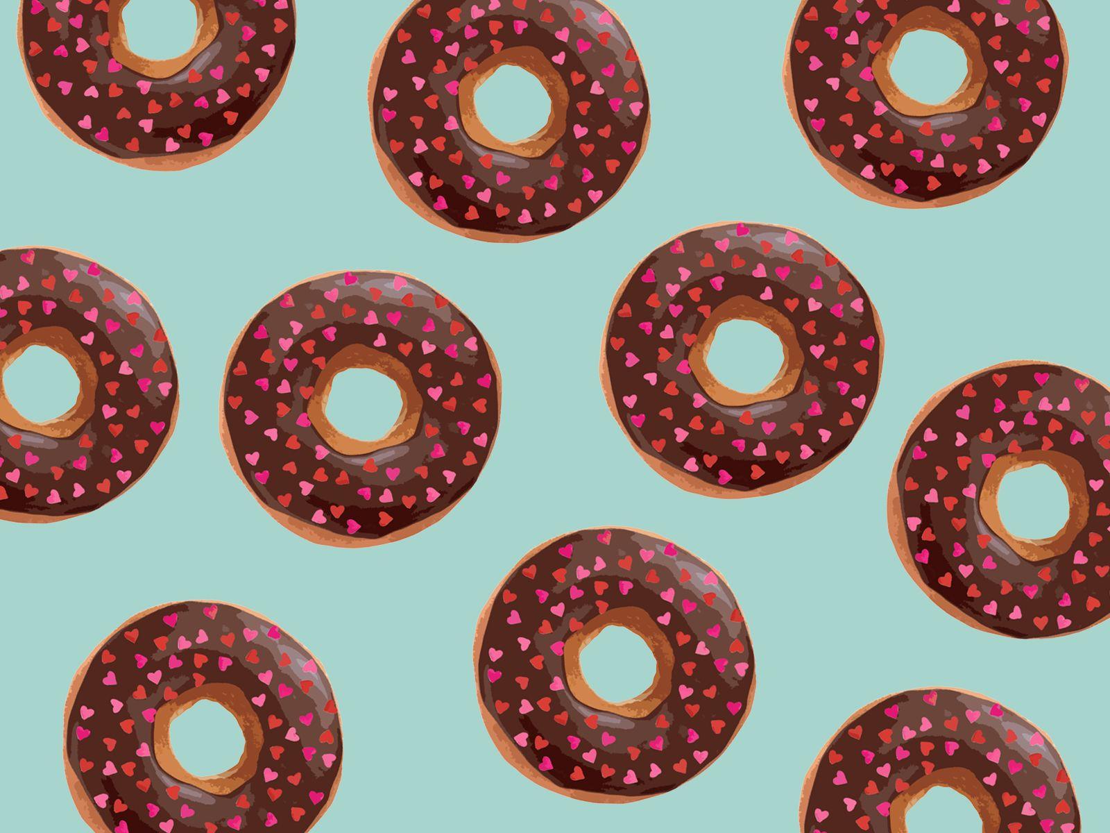 1600x1200 Please Note: Free February Desktop Wallpaper!