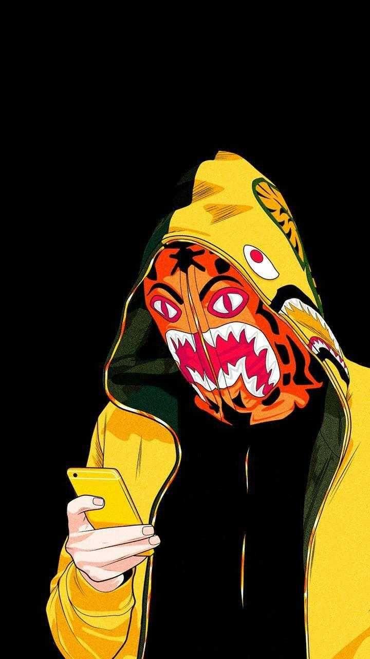 720x1280 Bape Background Explore more Bape, Bape Pirate Stores, Bapexclusive Aoyama, Fashion Brand, Japanese wallpaper.. Bape shark wallpaper, Bape wallpaper, Bape shark