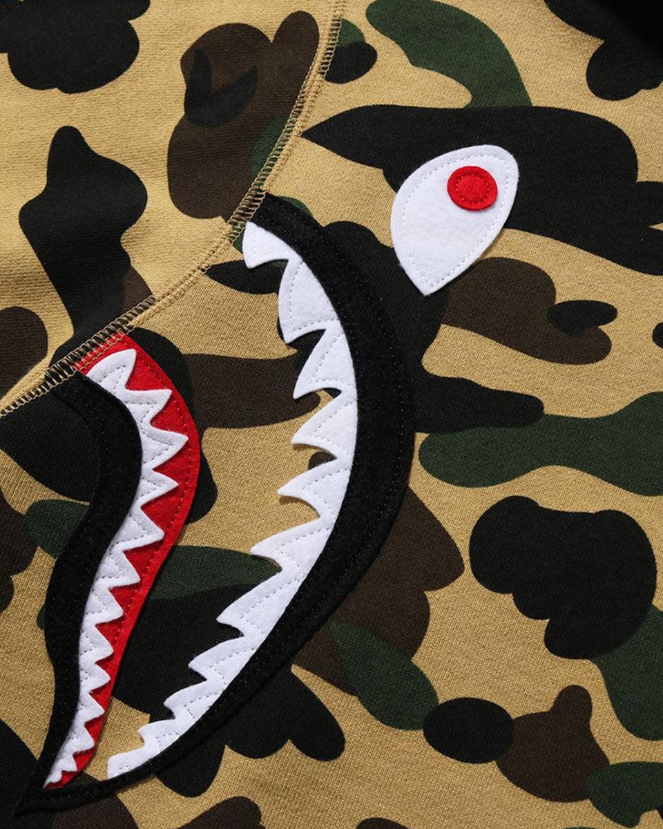 BAPE Hoodie Wallpapers - Top Free BAPE Hoodie Backgrounds - WallpaperAccess