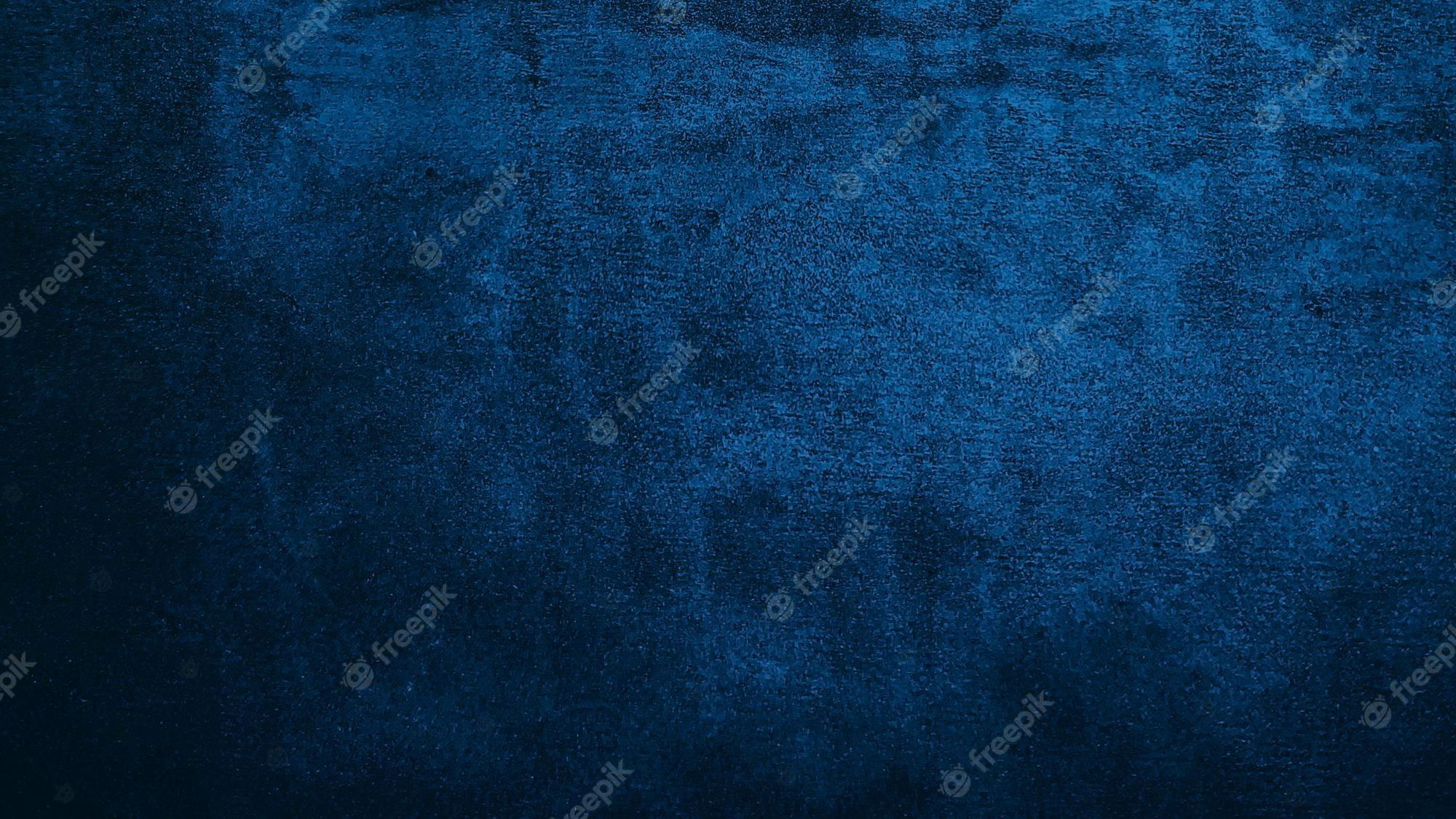 2000x1125 Blue Grunge Image