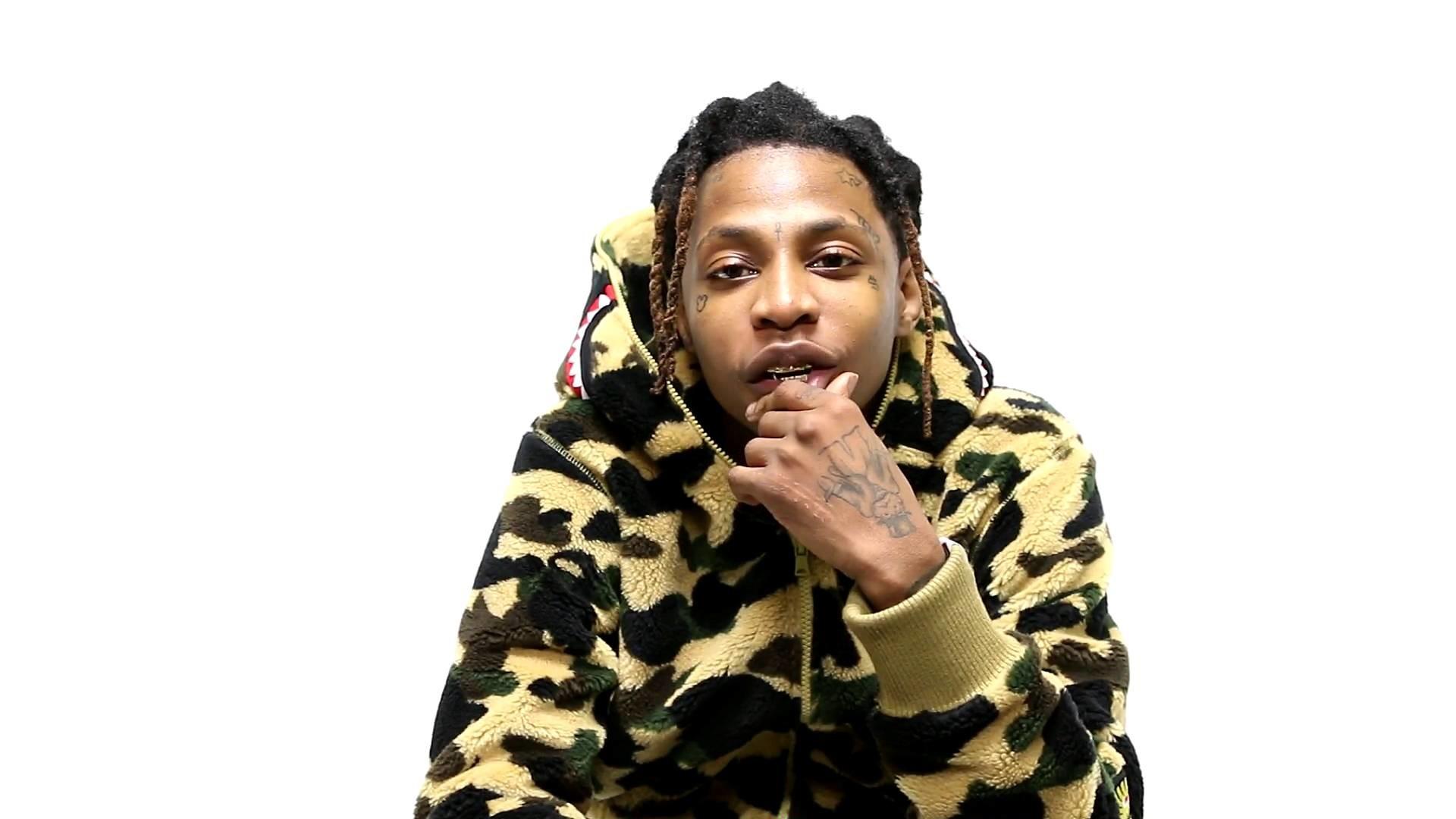 1920x1080 Bape Shark
