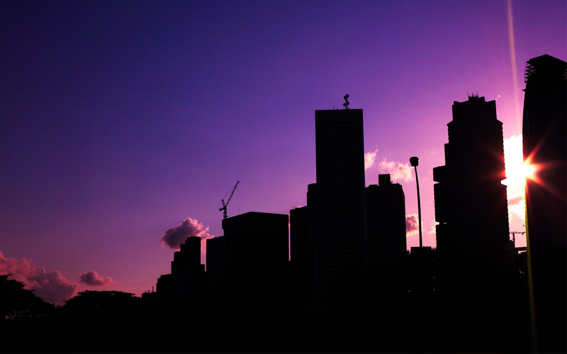 1920x1200 Urban Wallpaper 20 X 1200