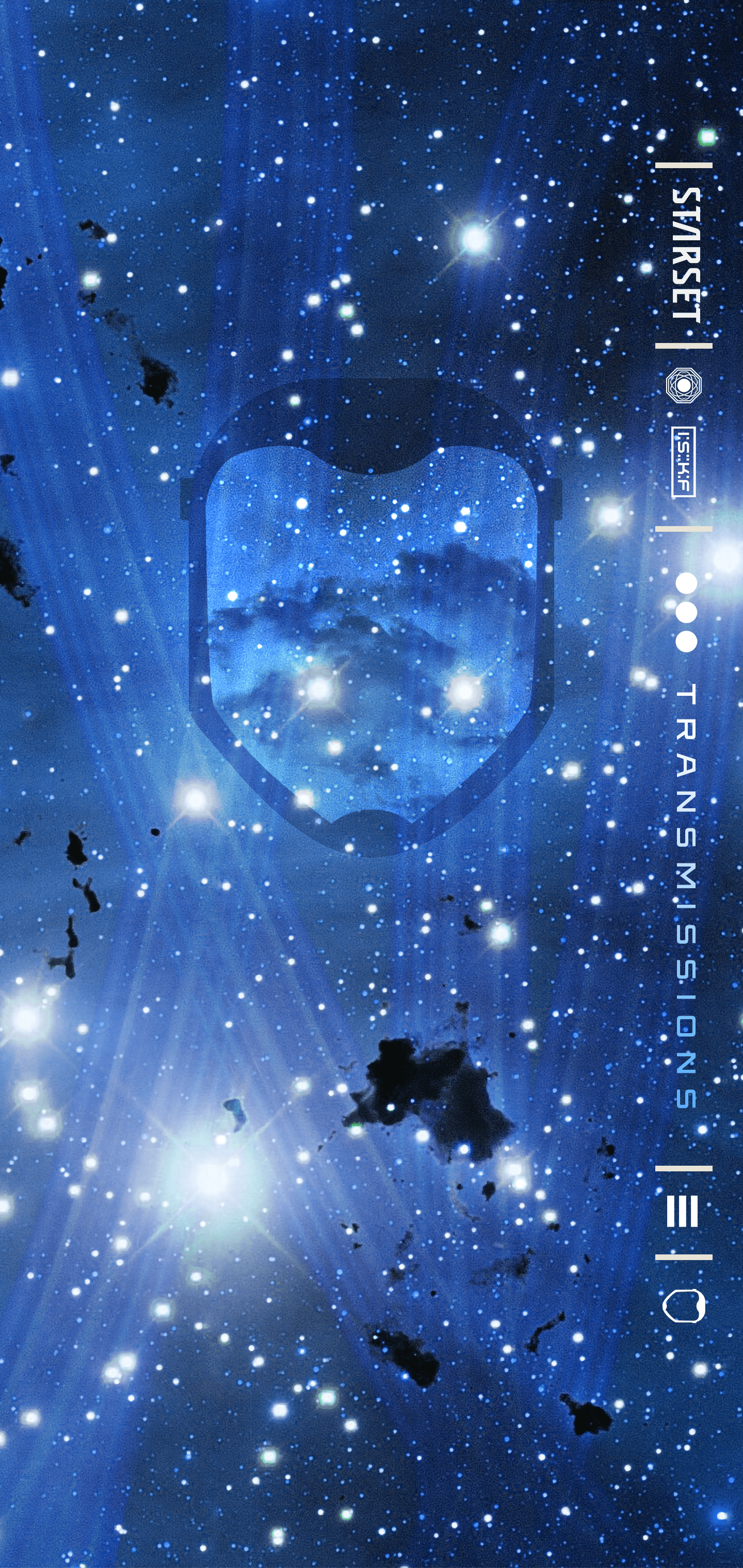 1440x3040 Starset Mobile Wallpaper