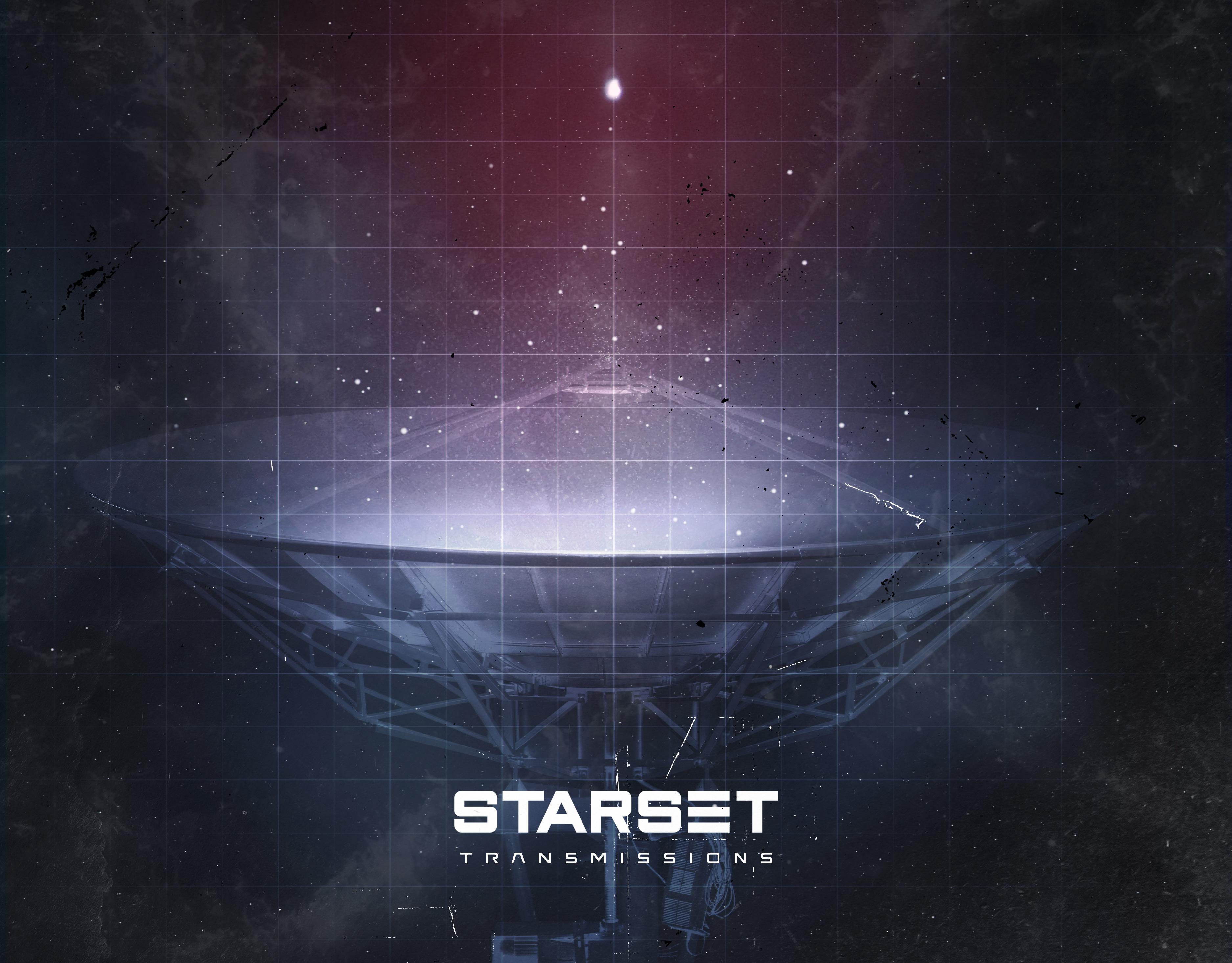 Starset Wallpapers - Top Free Starset Backgrounds - WallpaperAccess