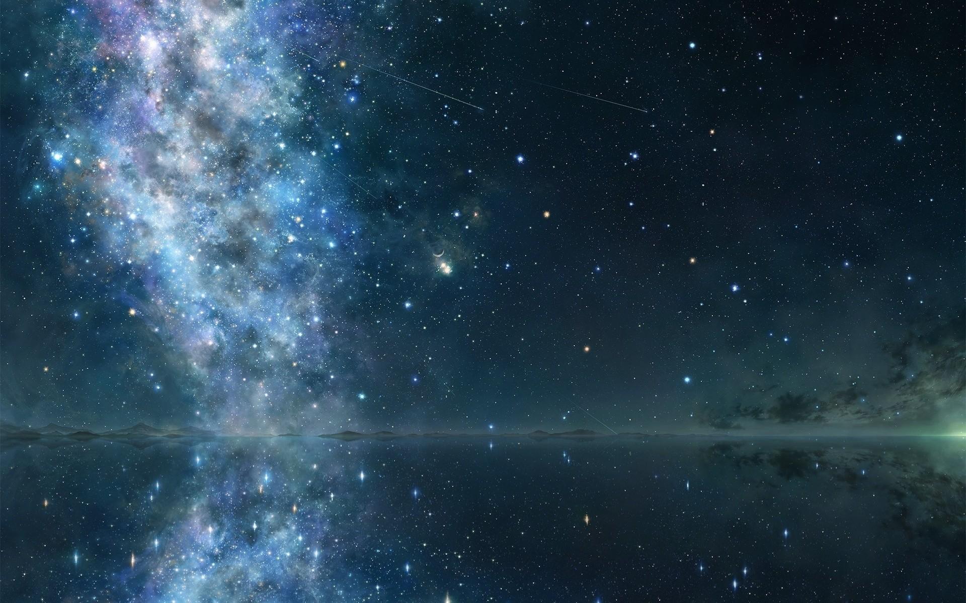 1920x1200 Starset Wallpaper