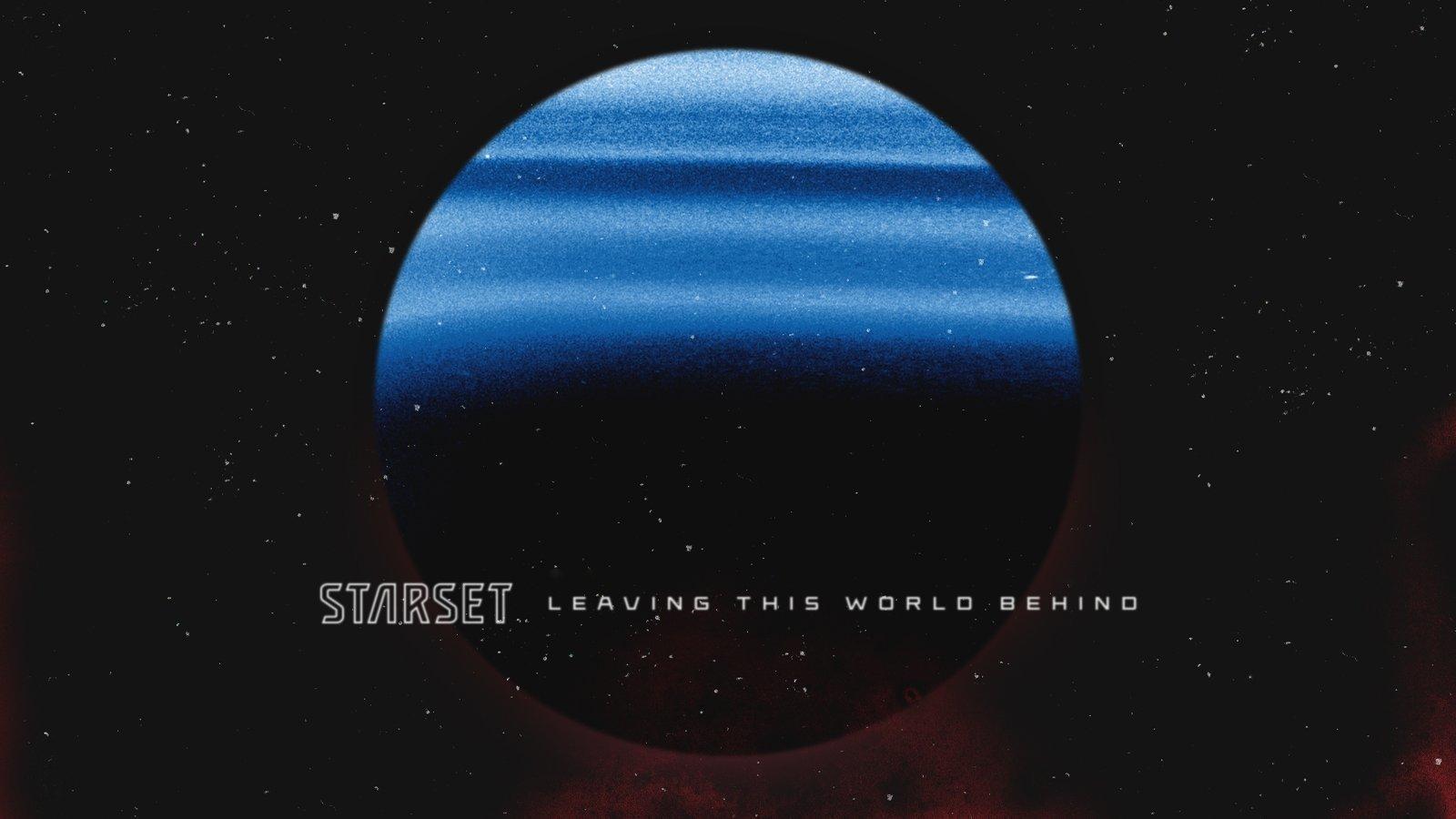 Starset Wallpapers - Top Free Starset Backgrounds - WallpaperAccess