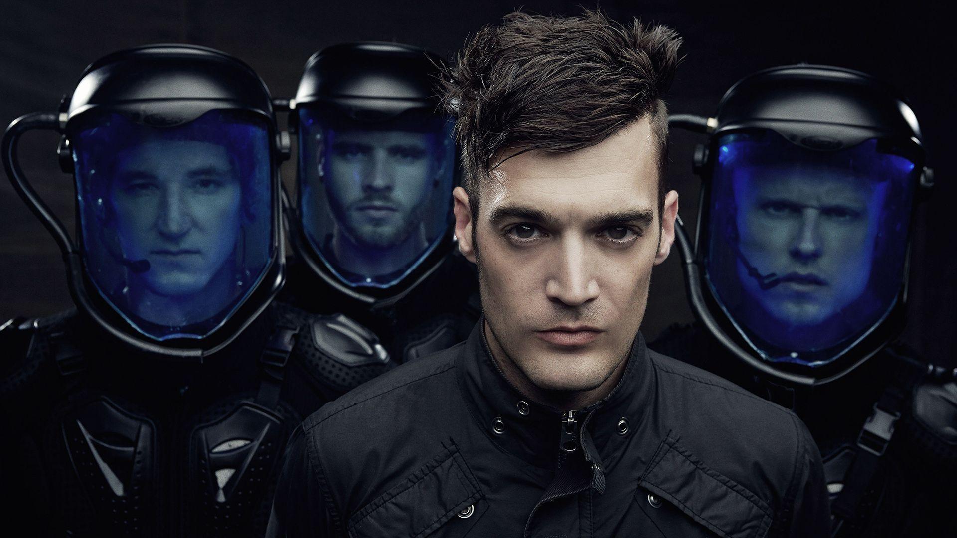 1920x1080 Starset HD, Rock (Music) Gallery HD Wallpaper