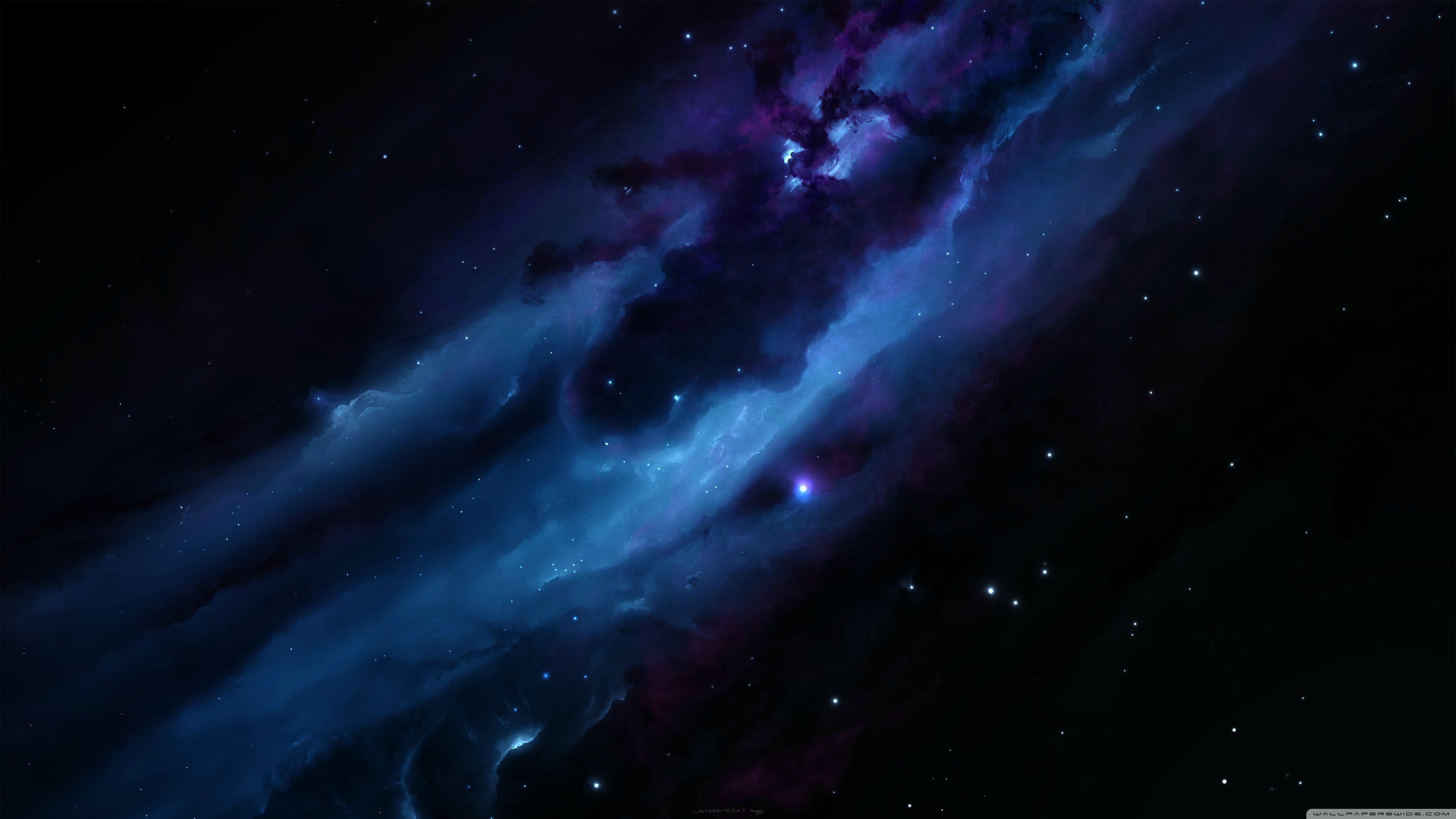 3840x2160 Starset Wallpaper