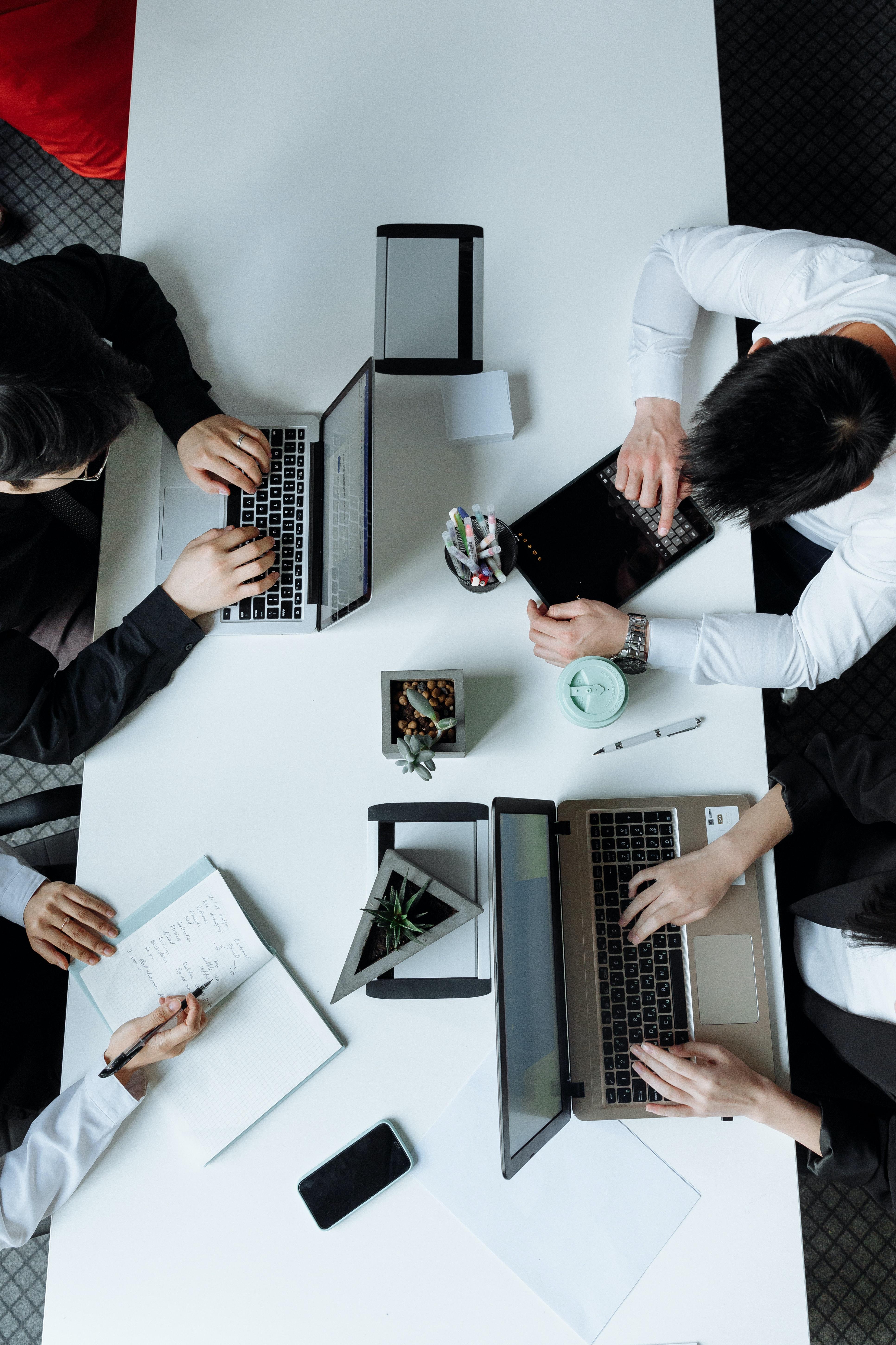 3866x5799 Corporate Man Photo, Download The BEST