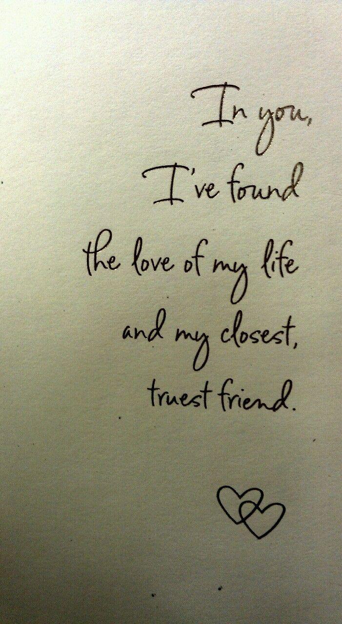701x1280 I Have Found The Love Of My Life Picture, Photo, and Image for Facebook, Tumblr, Pinterest, and Twitter