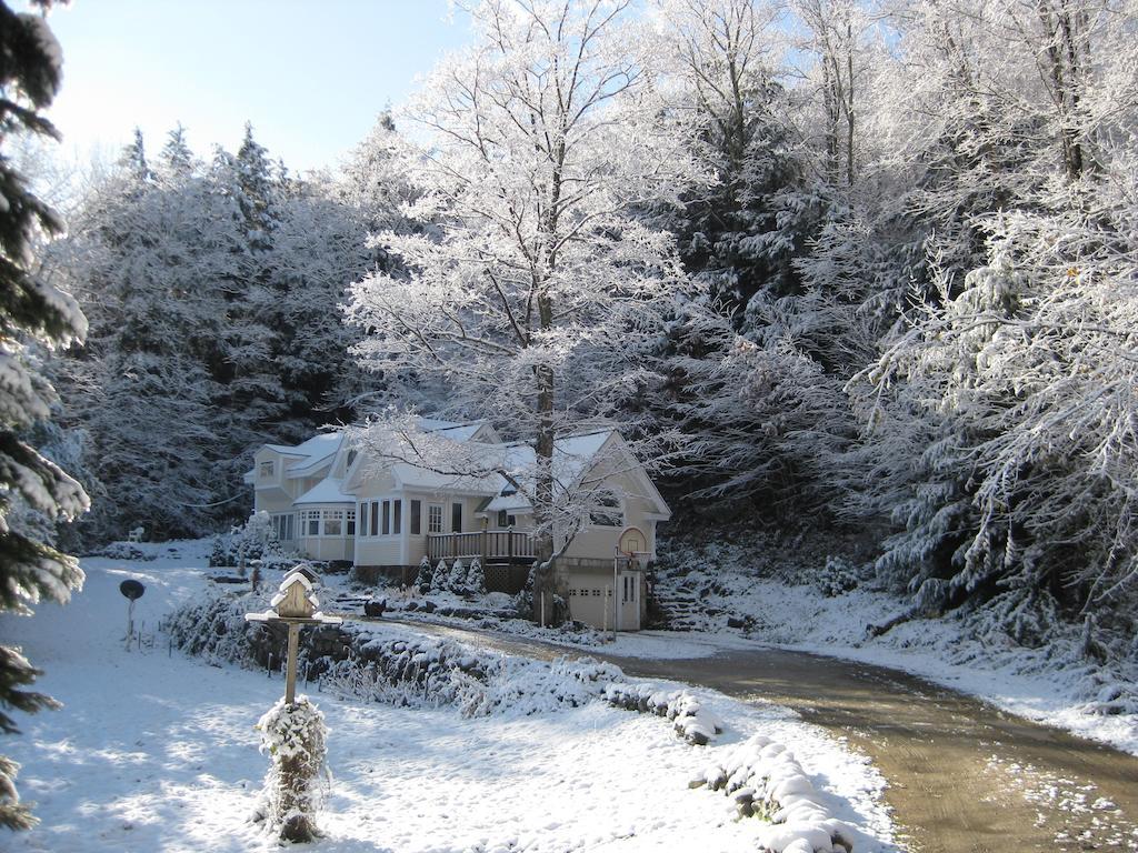 1024x768 Bed and Breakfast Mountain Valley Retreat, Killington, VT