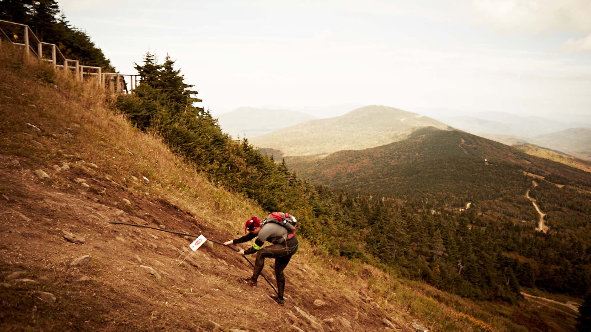 1920x1080 Spartan Race Inc. Obstacle Course Races. Vermont Beast, Ultra