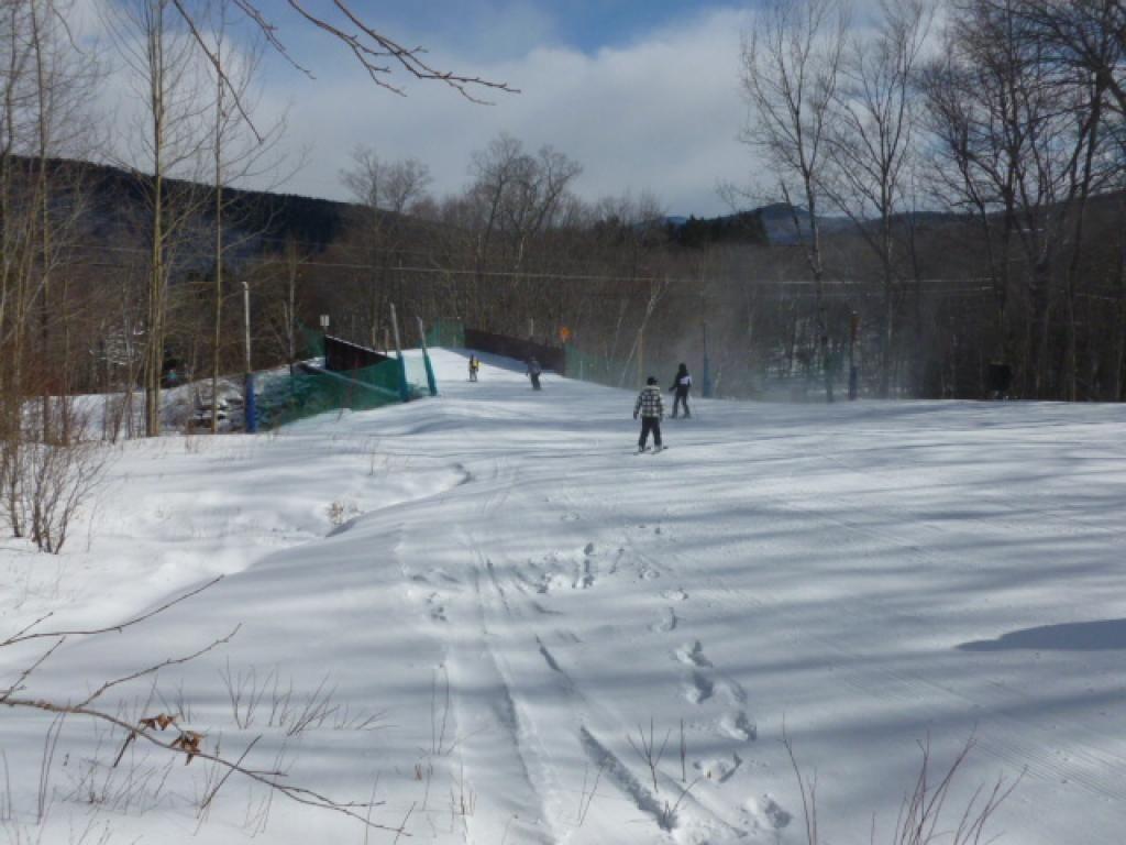 1024x768 East Mountain, Killington VT Real Estate Listing. MLS# 4728548
