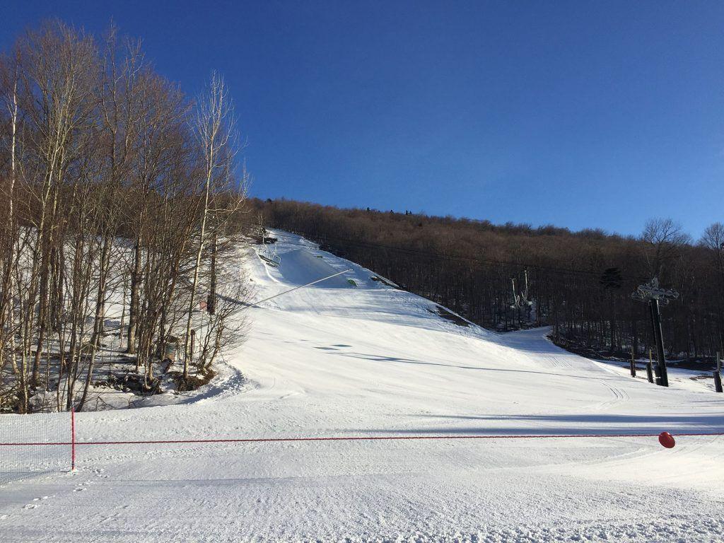 1024x768 Killington Snow Report April 8th BMMC Recap