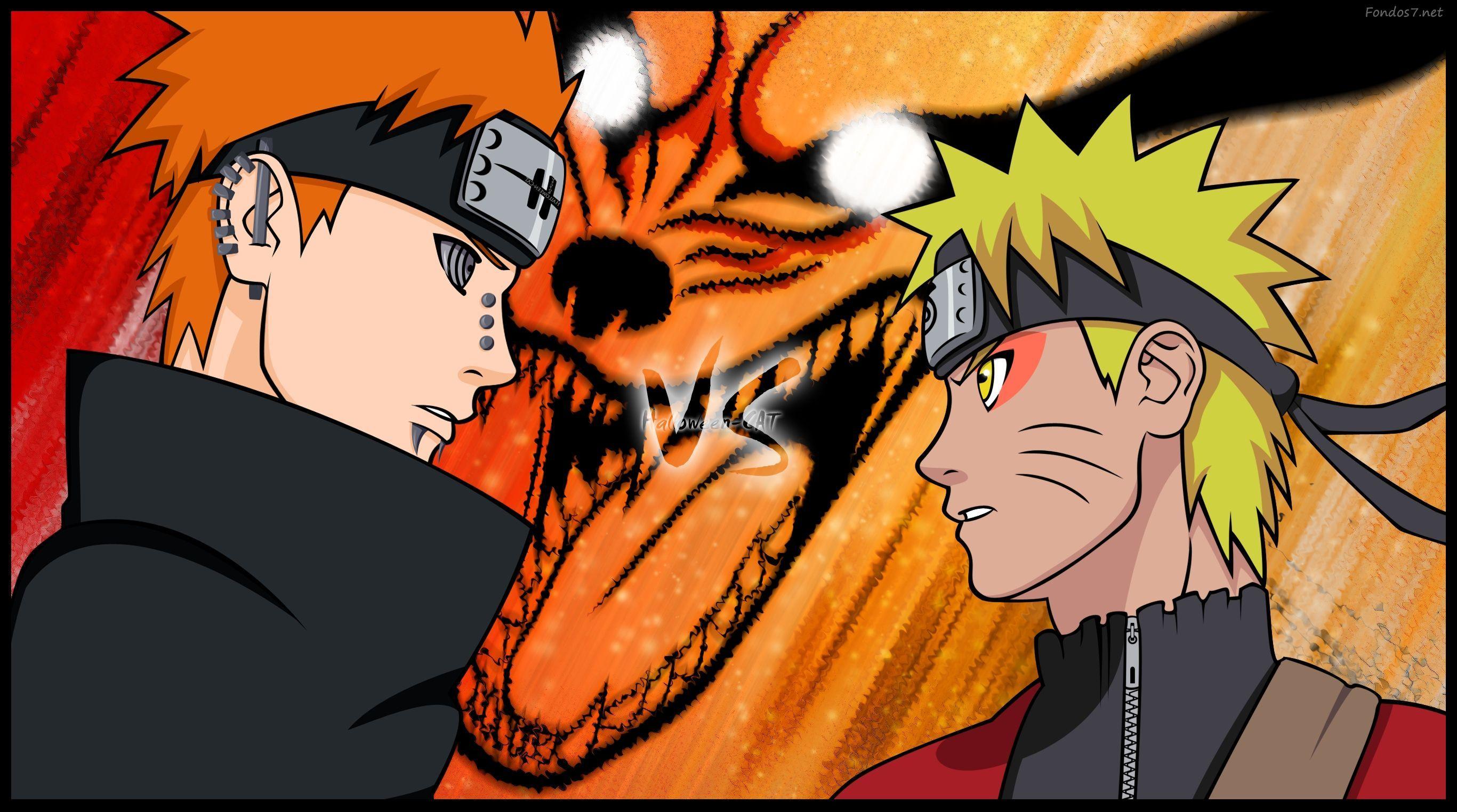 2733x1524 Naruto. Wallpaper Naruto HD!. Naruto. Naruto, Naruto