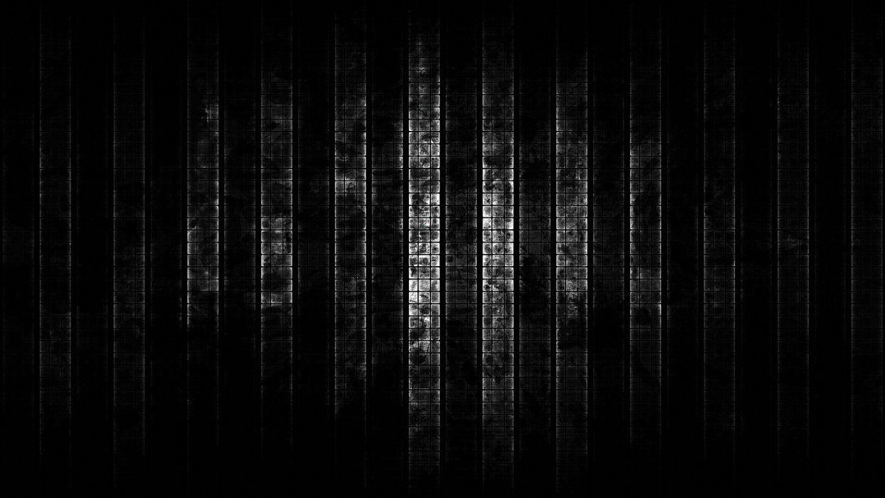 1244x700 Abstract grunge metal CGI bars wallpaperx1080