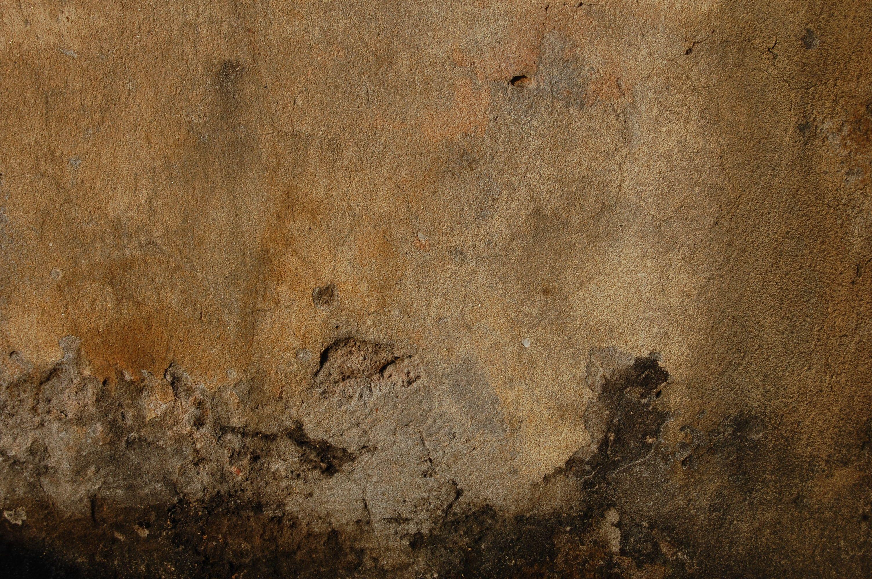 3008x2000 Grunge Metal Wallpaper