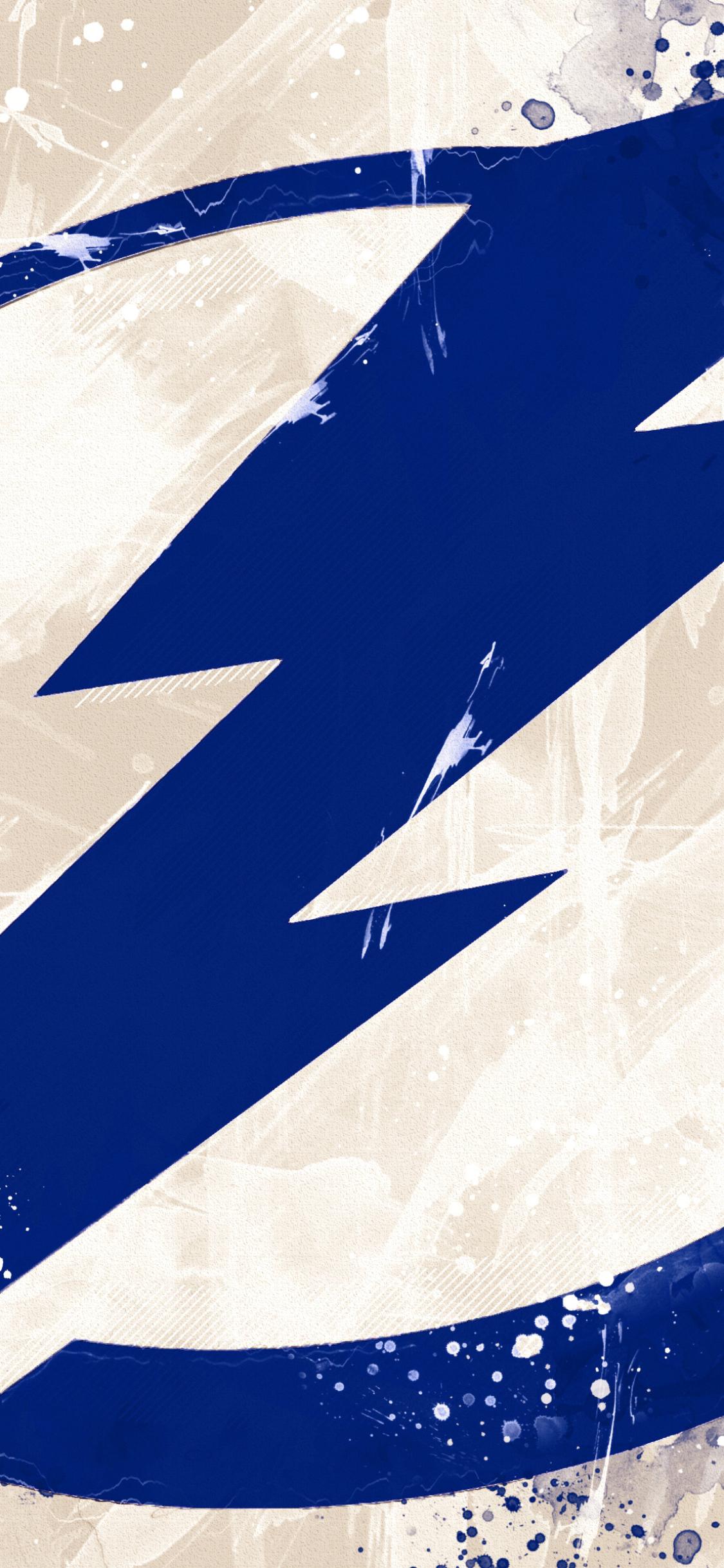 1125x2436 Download Tampa Bay Lightning wallpaper for mobile phone, free Tampa Bay Lightning HD picture