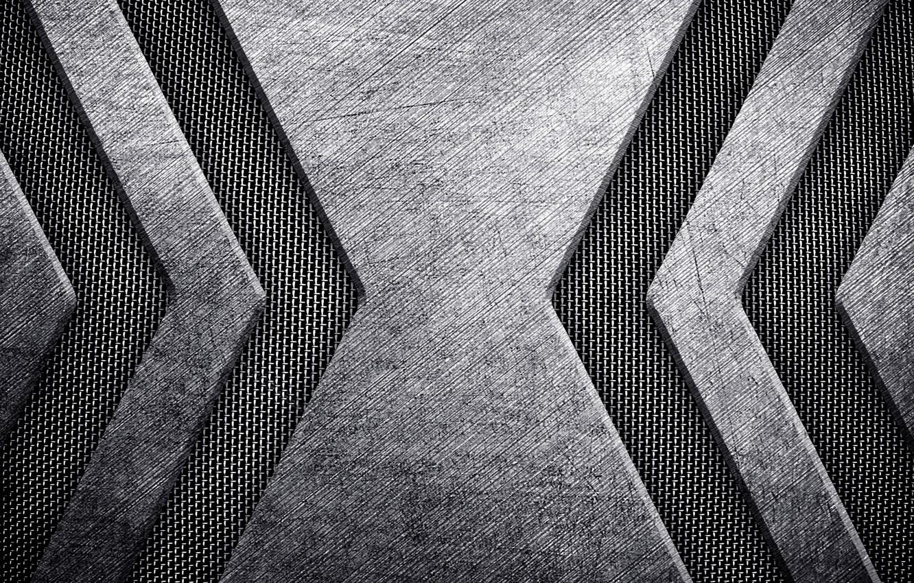 1332x850 Wallpaper metal, texture, metal, texture, background, grunge, steel, metallic image for desktop, section текстуры