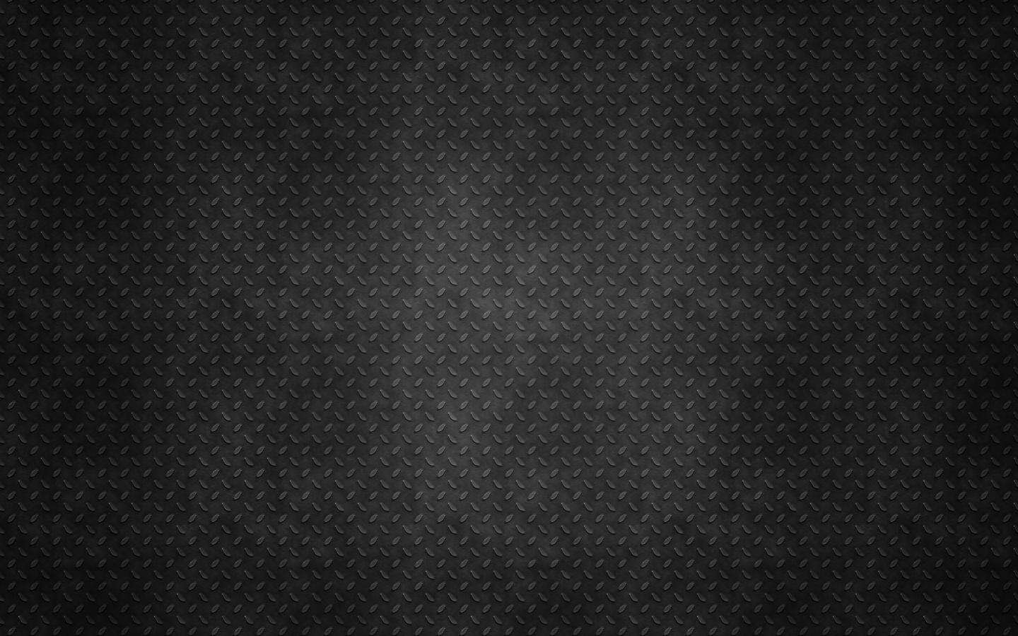 1440x900 Dark Grunge Metal Texture desktop PC and Mac wallpaper