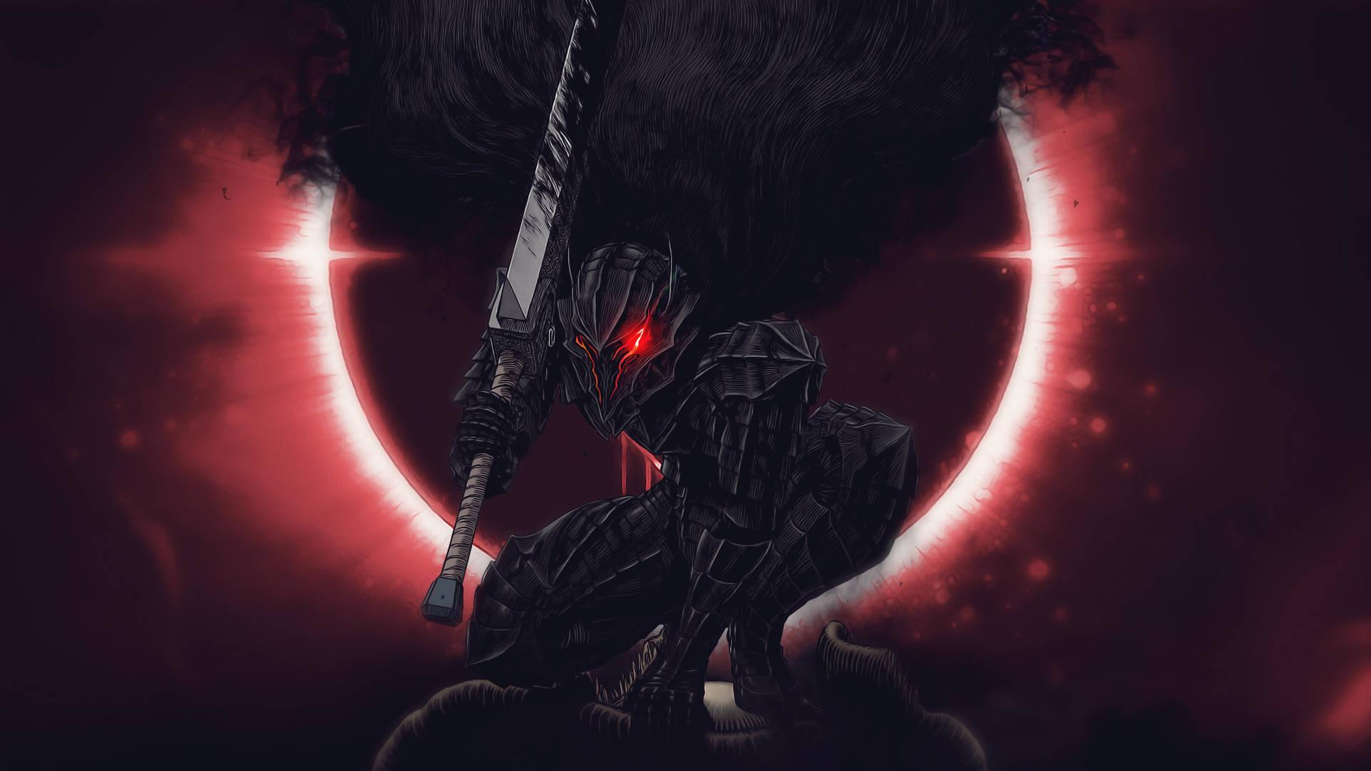 1920x1080 Berserk Wallpaper for FREE