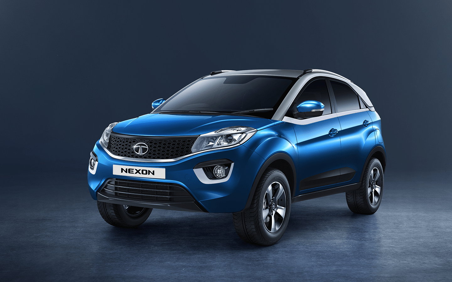 1440x900 Free download Tata Nexon Wallpaper [1440x900] for your Desktop, Mobile & Tablet. Explore Tata Motors Logo Wallpaper. Love Logo Wallpaper, Volcom Logo Wallpaper, Nirvana Logo Wallpaper
