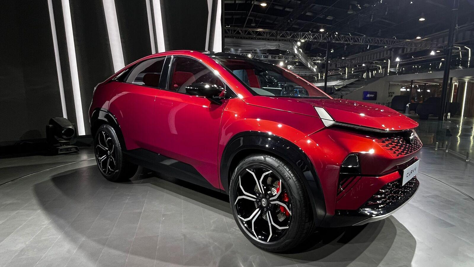 1600x900 Auto Expo 2023: Big highlights from Tata Motors pavilion