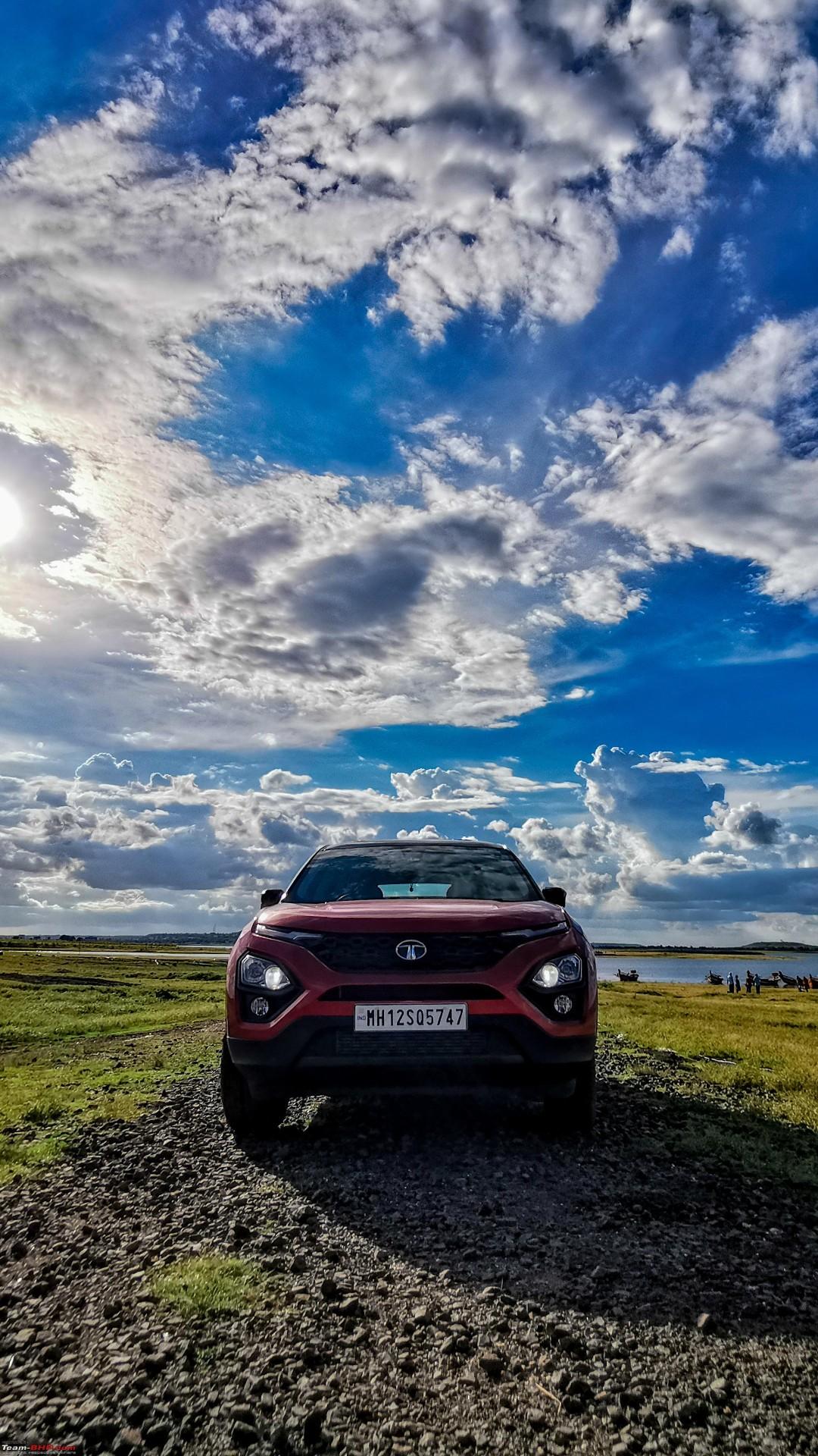 1080x1920 Tata Harrier Wallpaper Tata Harrier Wallpaper Download
