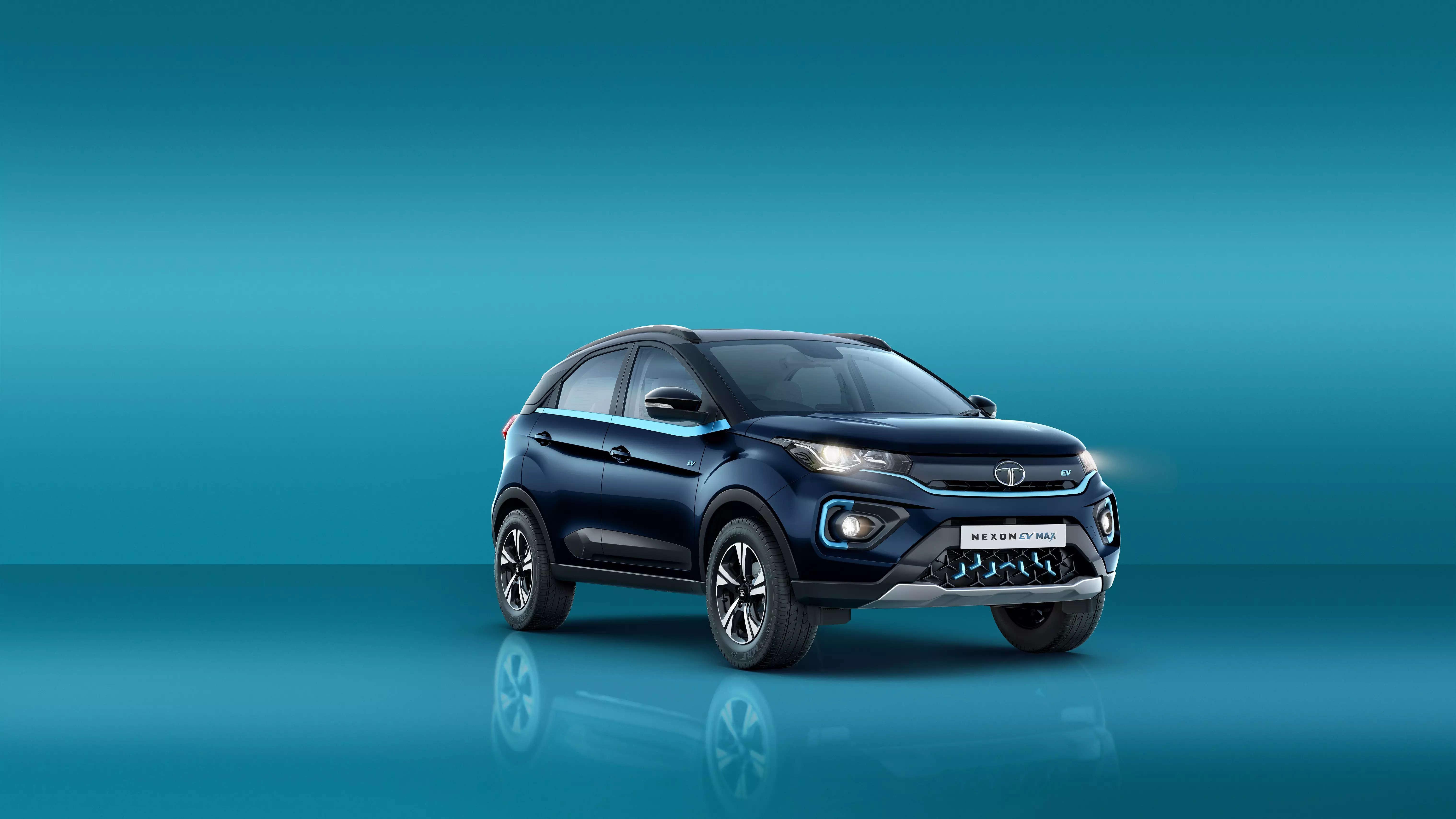 6075x3418 Nexon EV Launch: Tata Motors rejigs pricing of Nexon EV portfolio; enhances range of MAX variants to 453 km, ET Auto