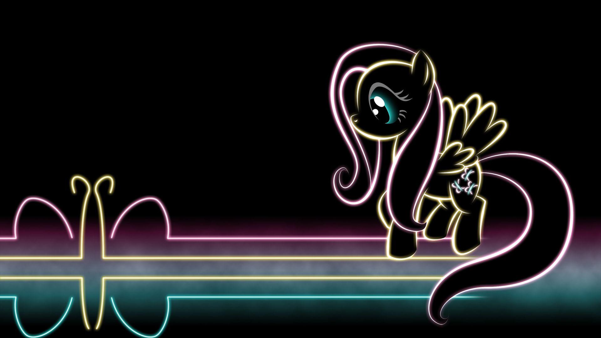 1920x1080 My Little Pony Friendship is Magic image MLP Glow Wallpaper HD