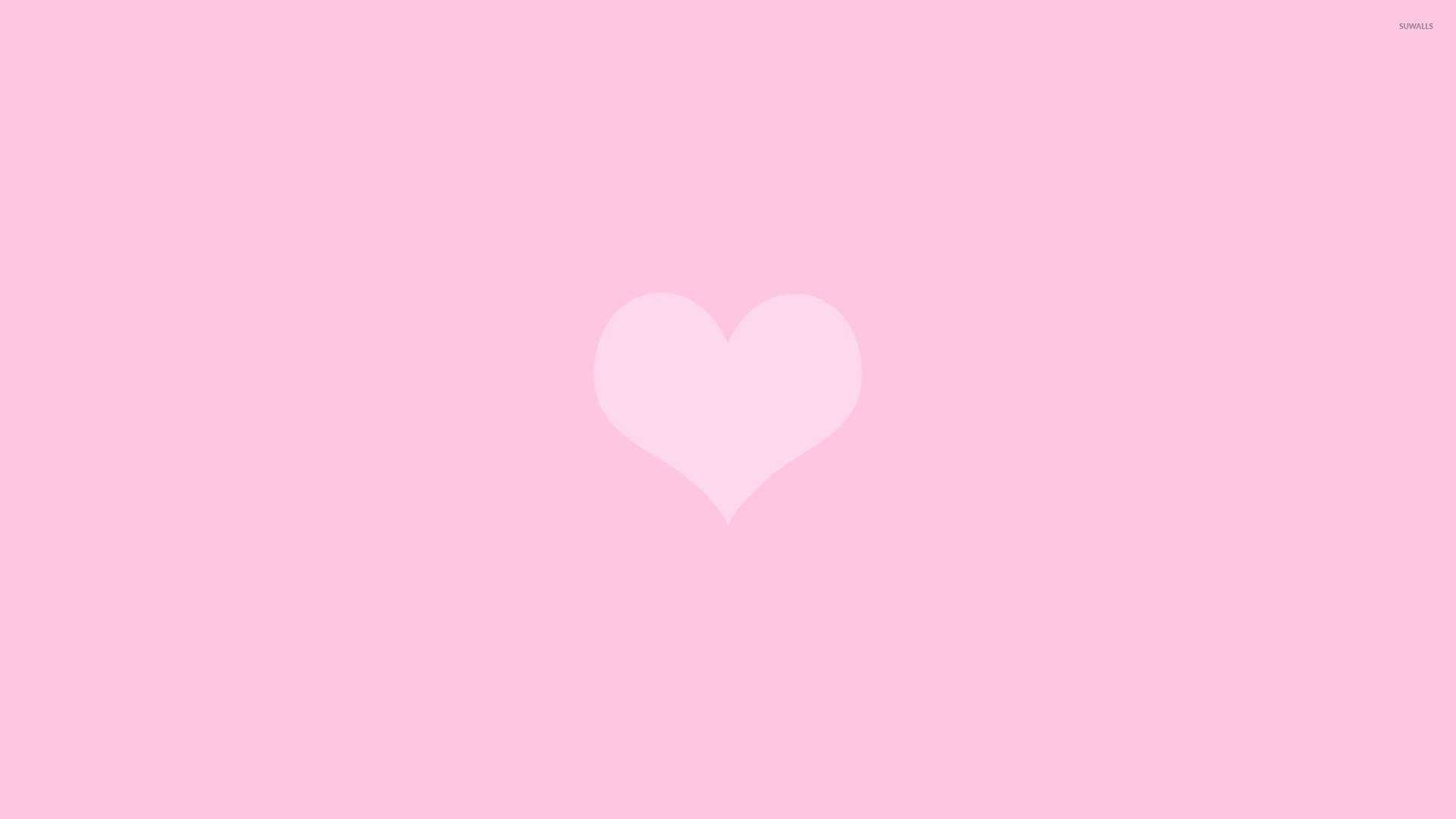 Pink Minimalist Wallpapers - Top Free Pink Minimalist Backgrounds ...